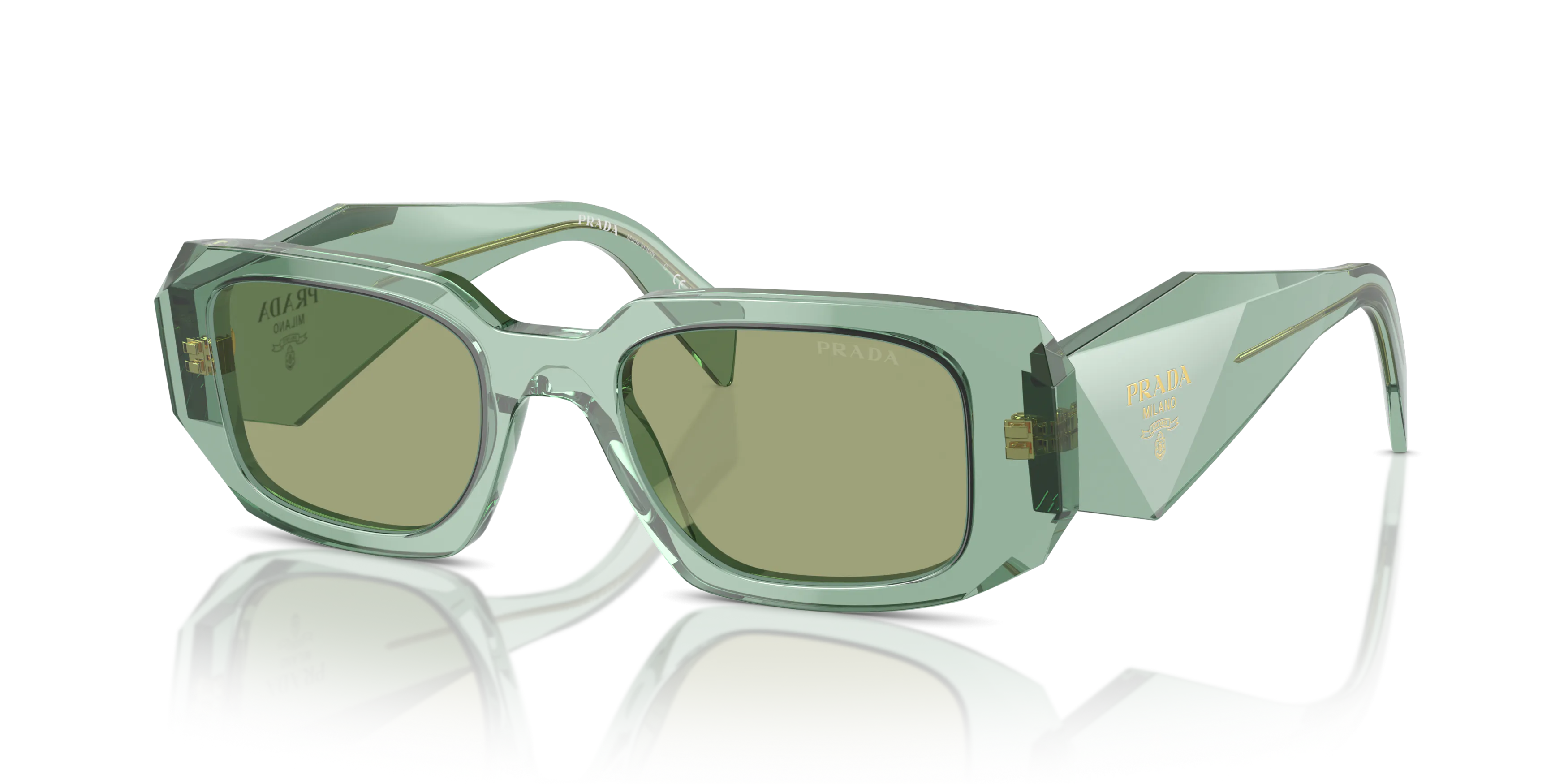 Angle_Left01, Prada PR 17WS 11R10E