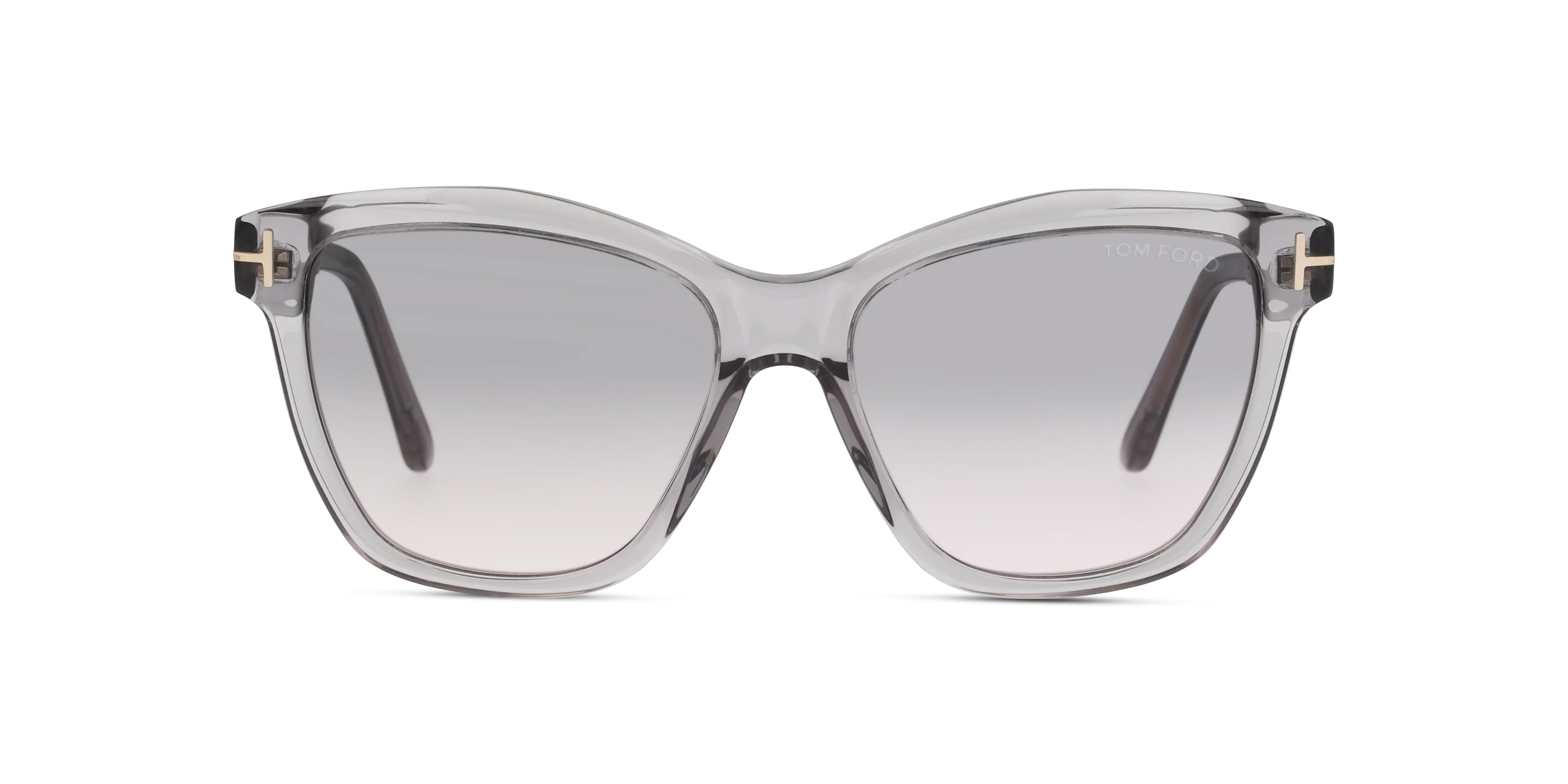 Front, Tom Ford FT1087 20A Solbriller