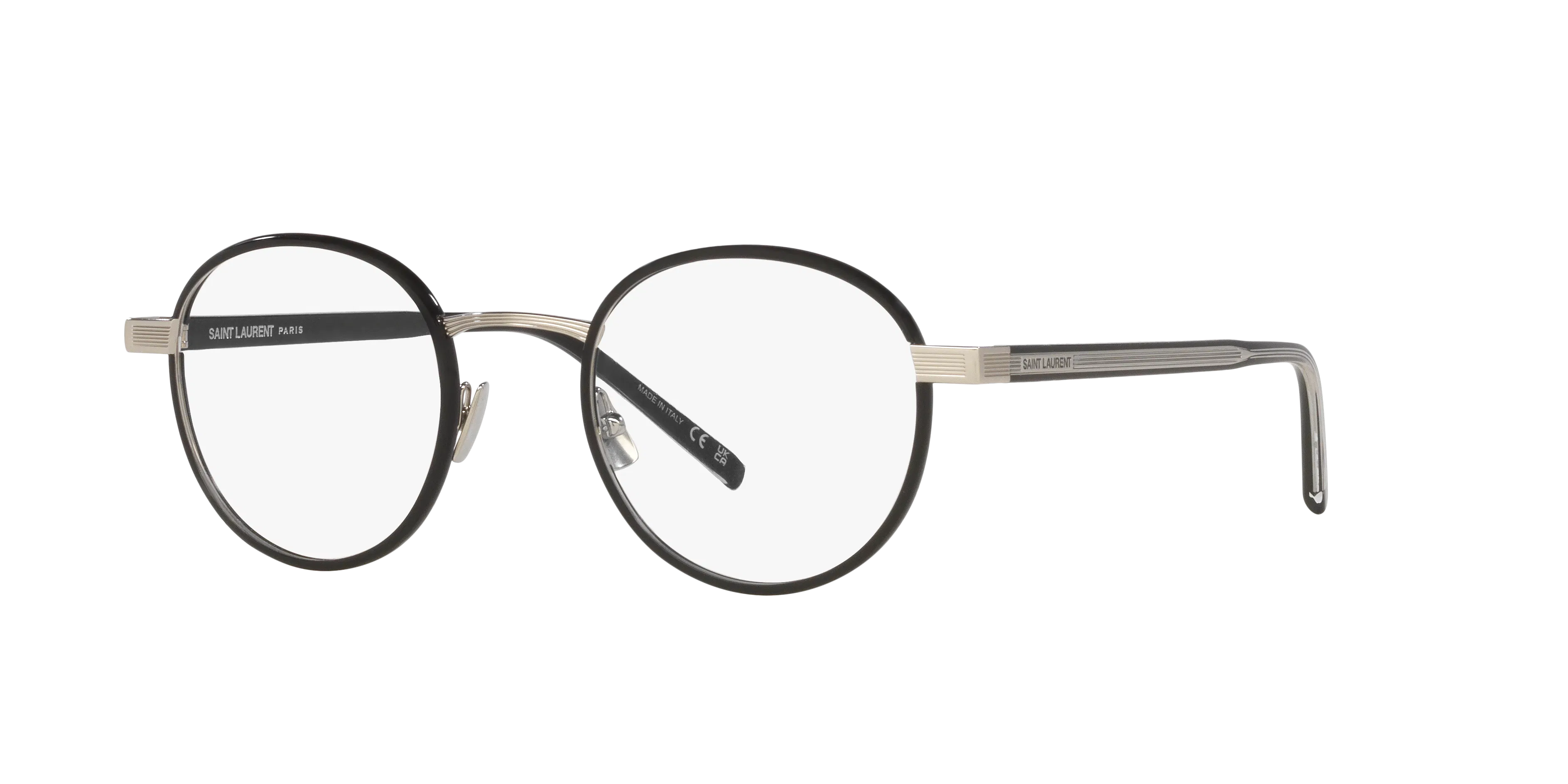 Angle_Left01, SAINT LAURENT SL 125 1