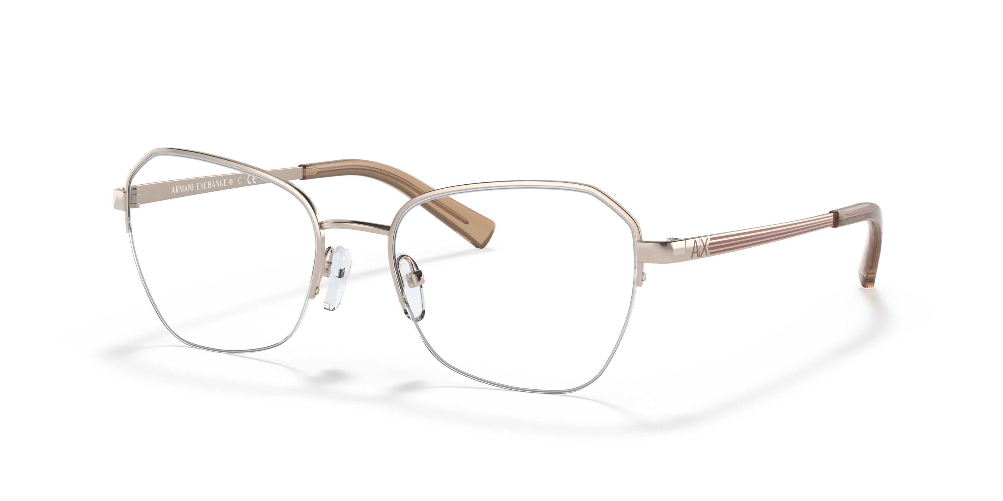 Angle_Left01, Armani Exchange 0AX1045 6103