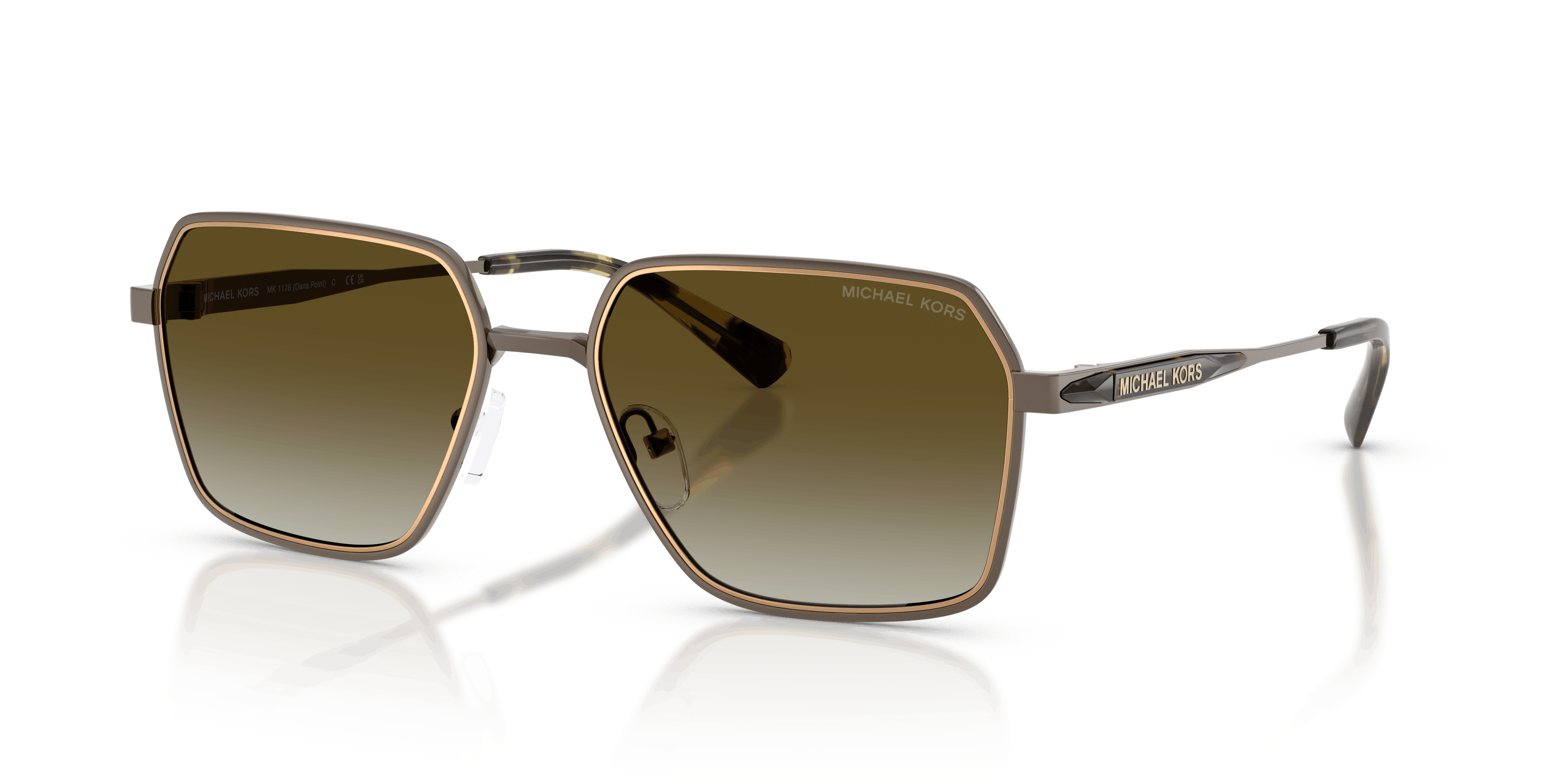 Angle_Left01, Michael Kors Dana Point MK1176 4031T5