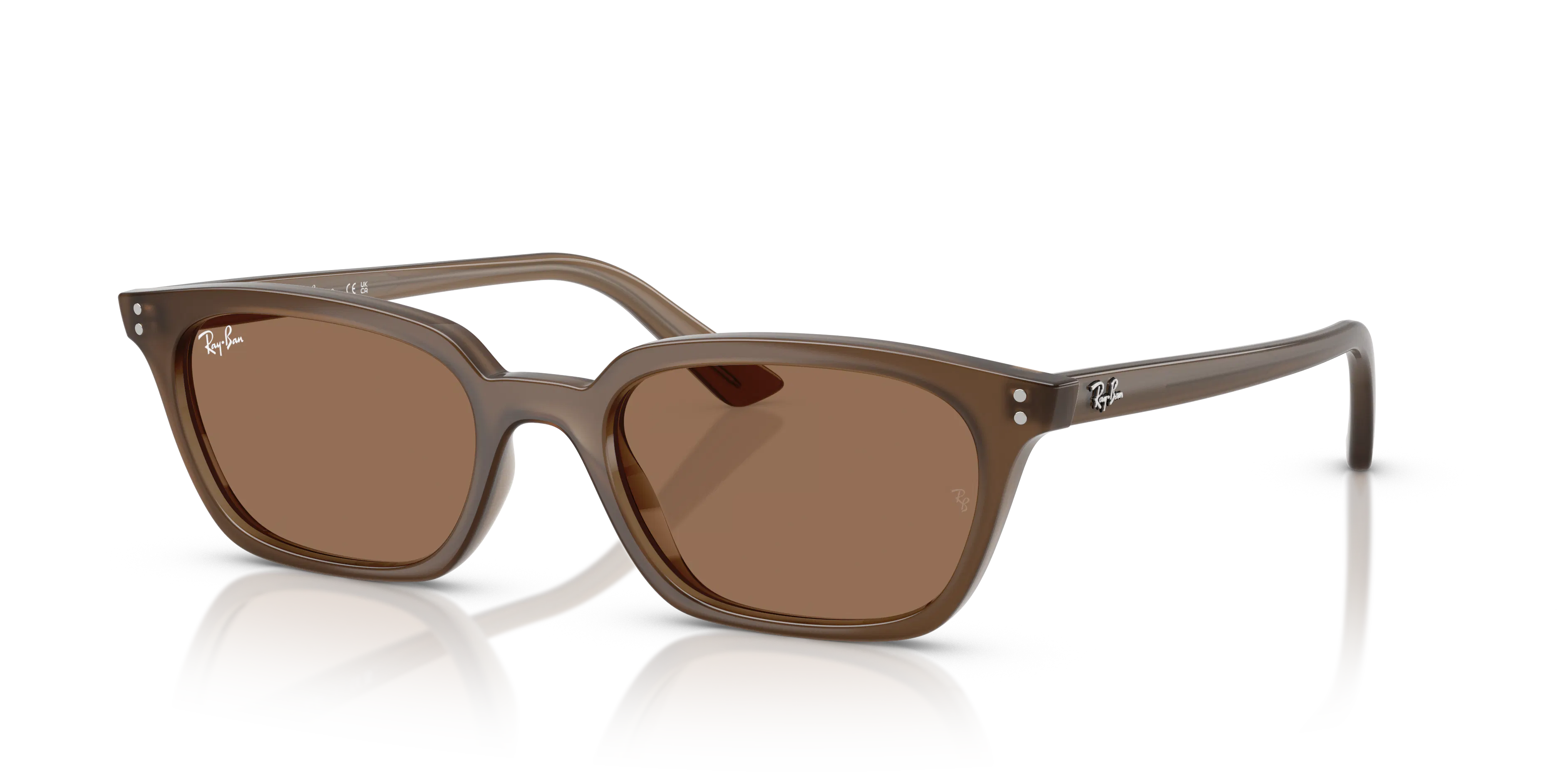 Angle_Left01, Ray-Ban Zaya Bio-Based RB4456 677973
