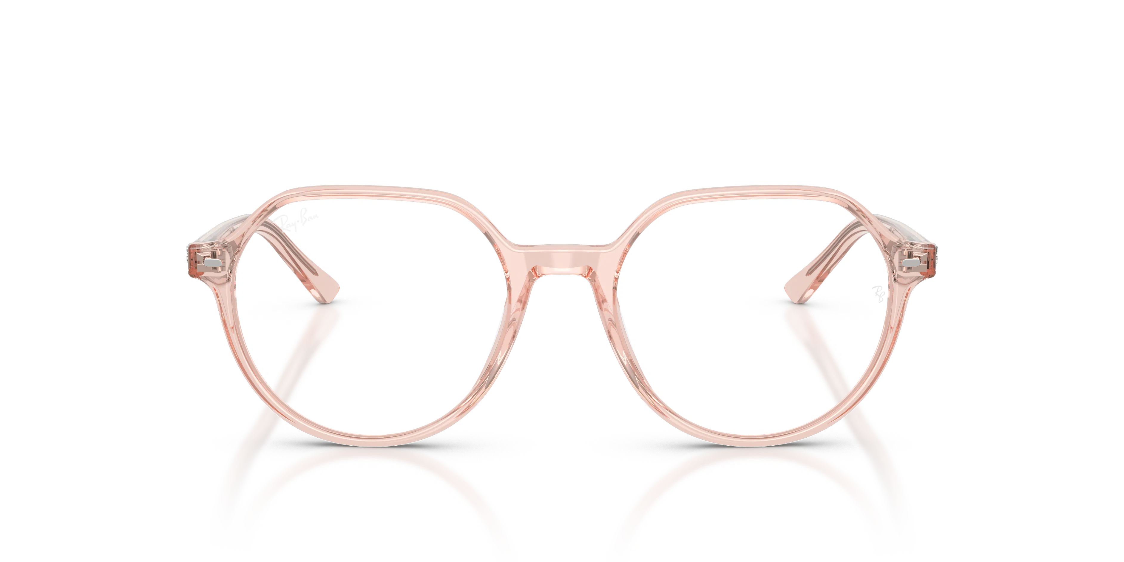 Front, RAY-BAN Thalia Optics RX5395 8540