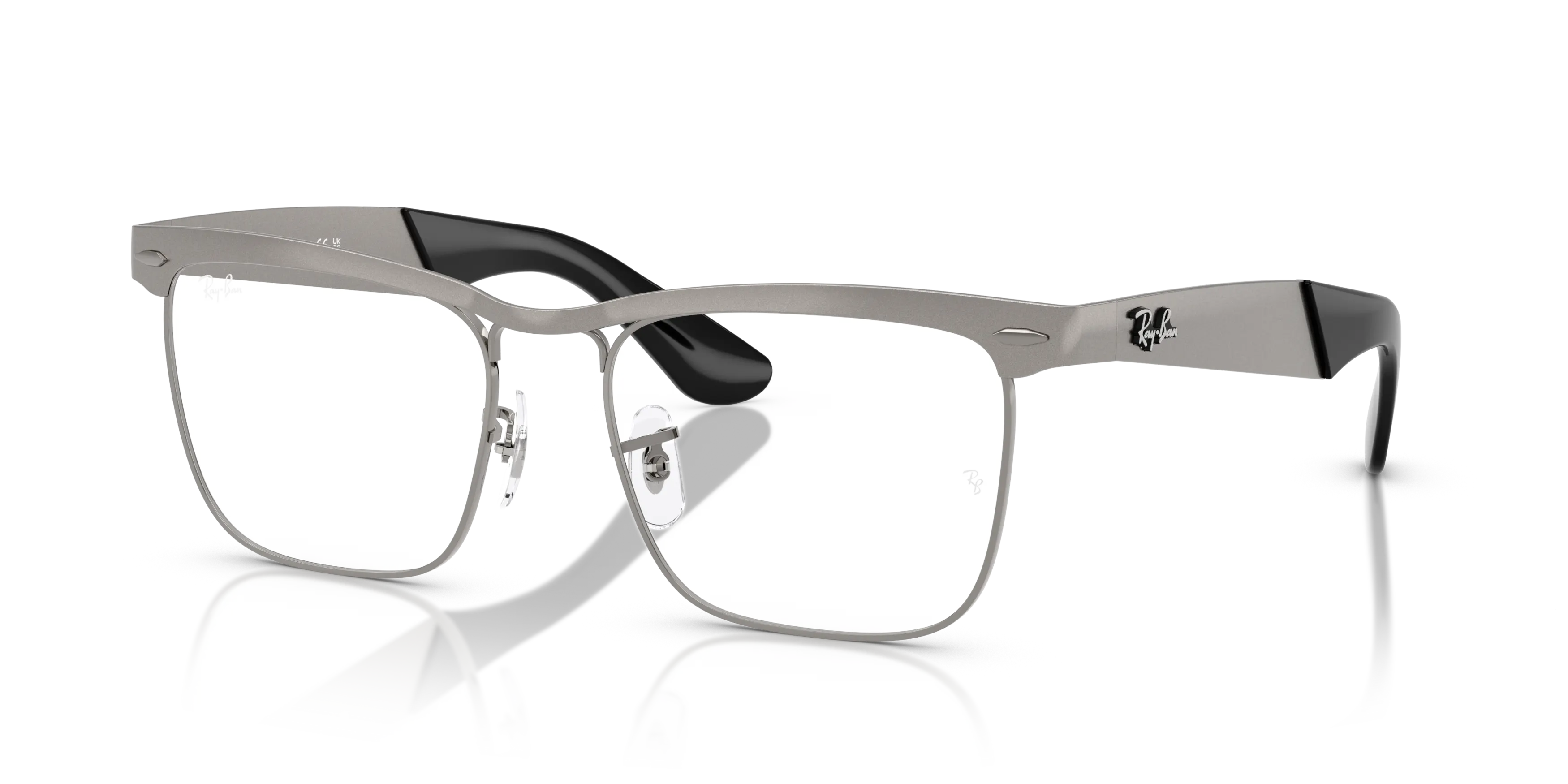 Angle_Left01, RAY-BAN Wayfarer Deluxe Optics RX3875V 3192