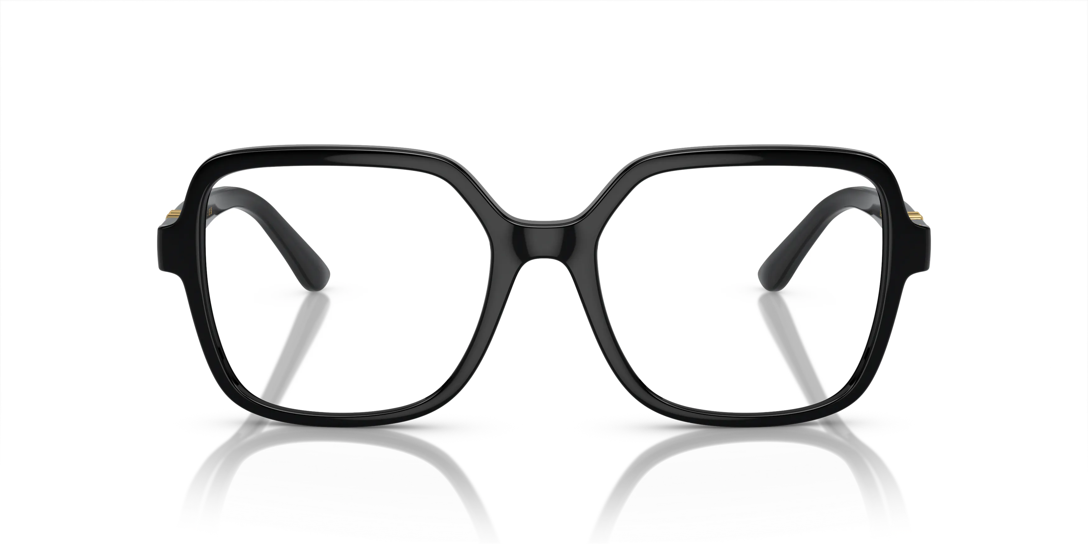 Front, Dolce&Gabbana DG5105U 501