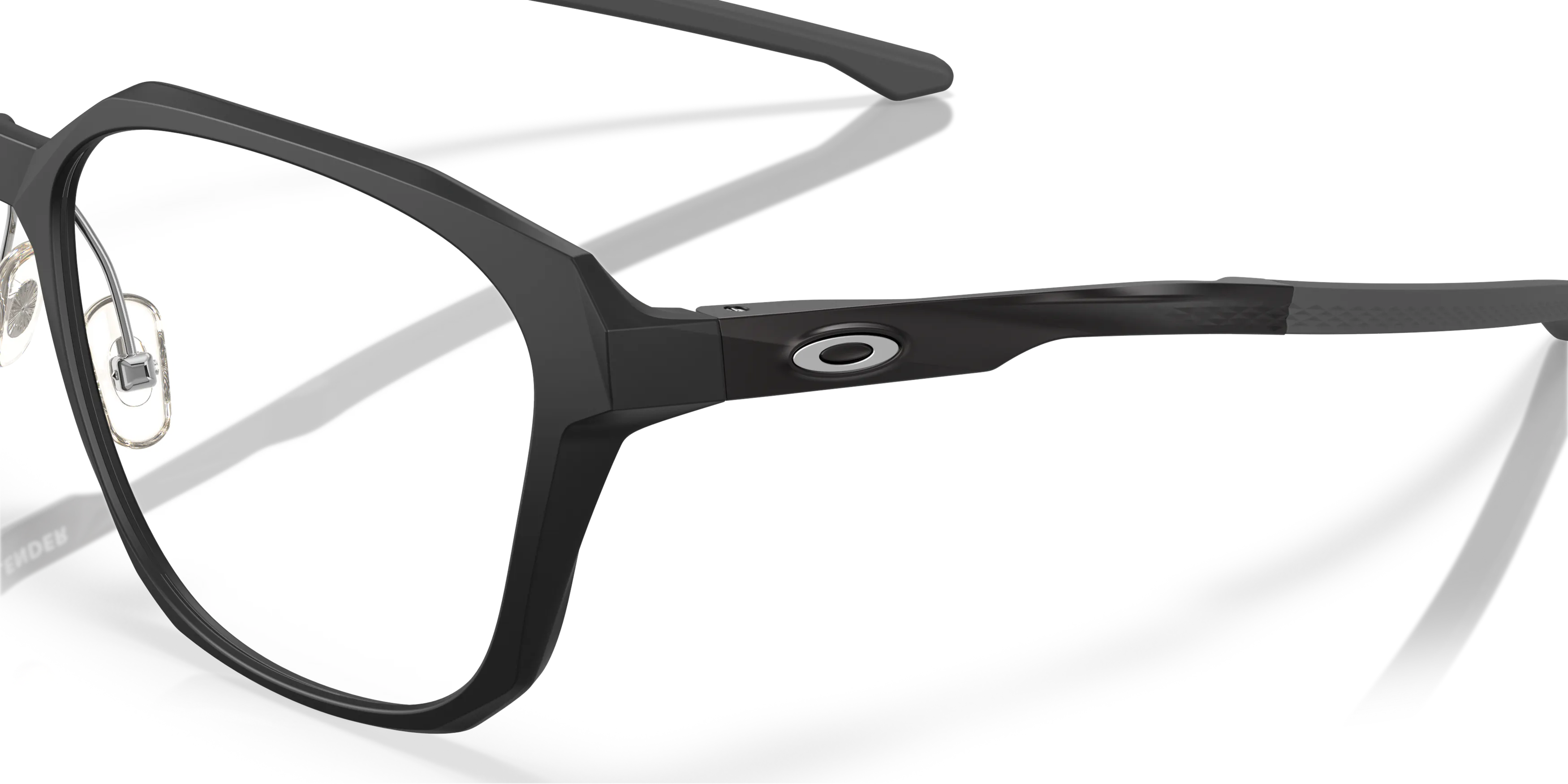 メンズウェア Oakley OAKLEY（オークリー） （メンズ）OPERATIVE 半袖ジップ モックネック