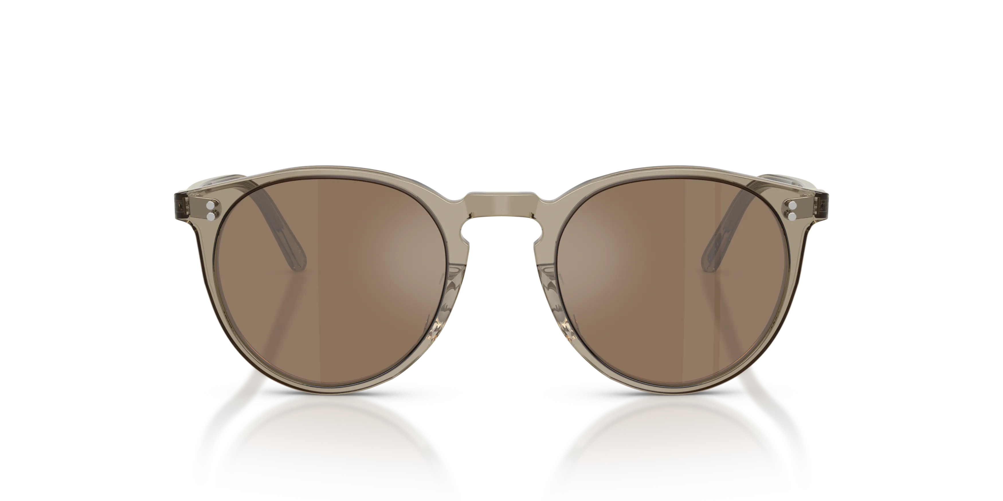 Front, Oliver Peoples O'Malley Sun OV5183S B360C
