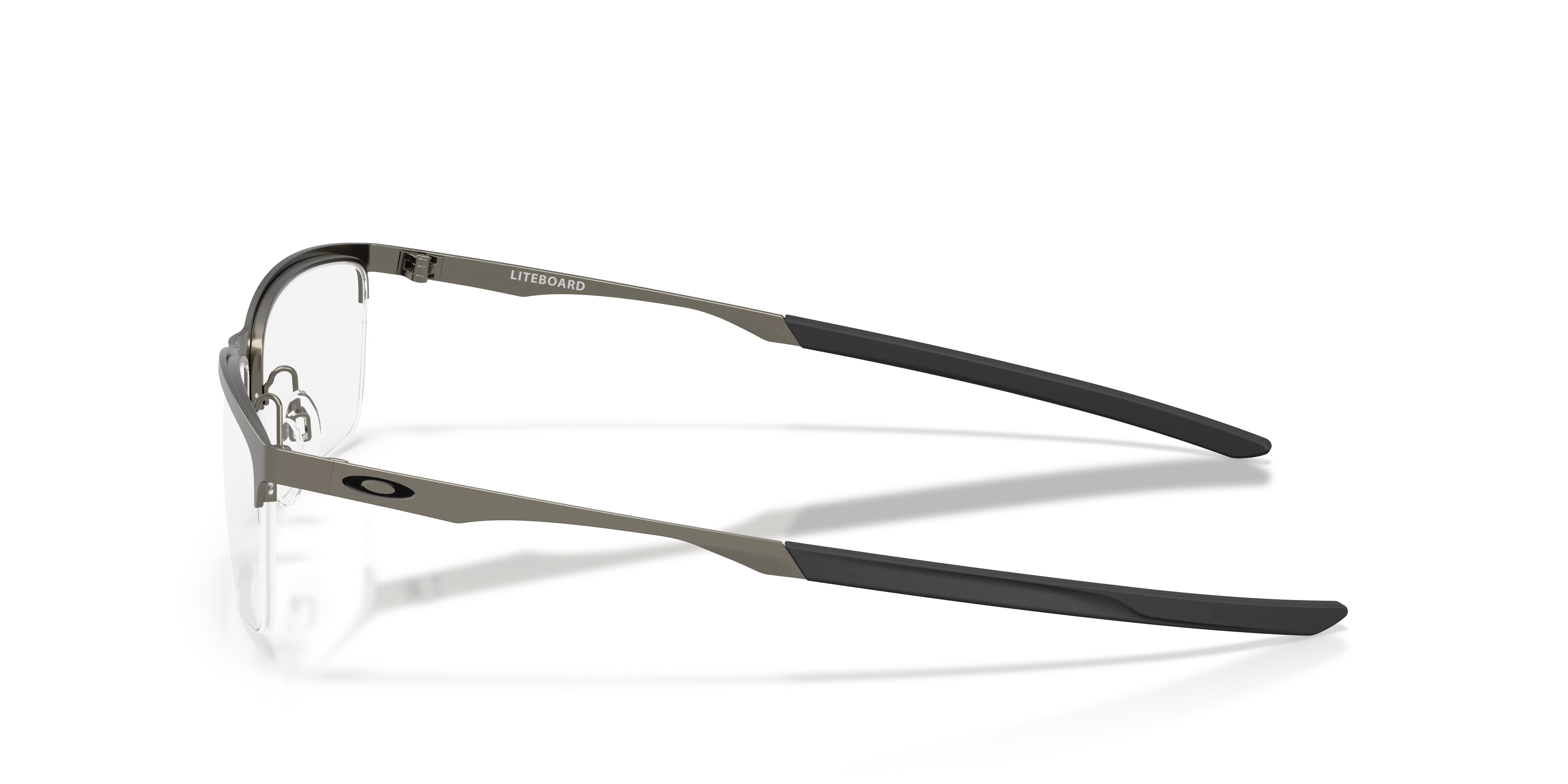 Angle_Left02, Oakley Liteboard OX 3141 Glasses