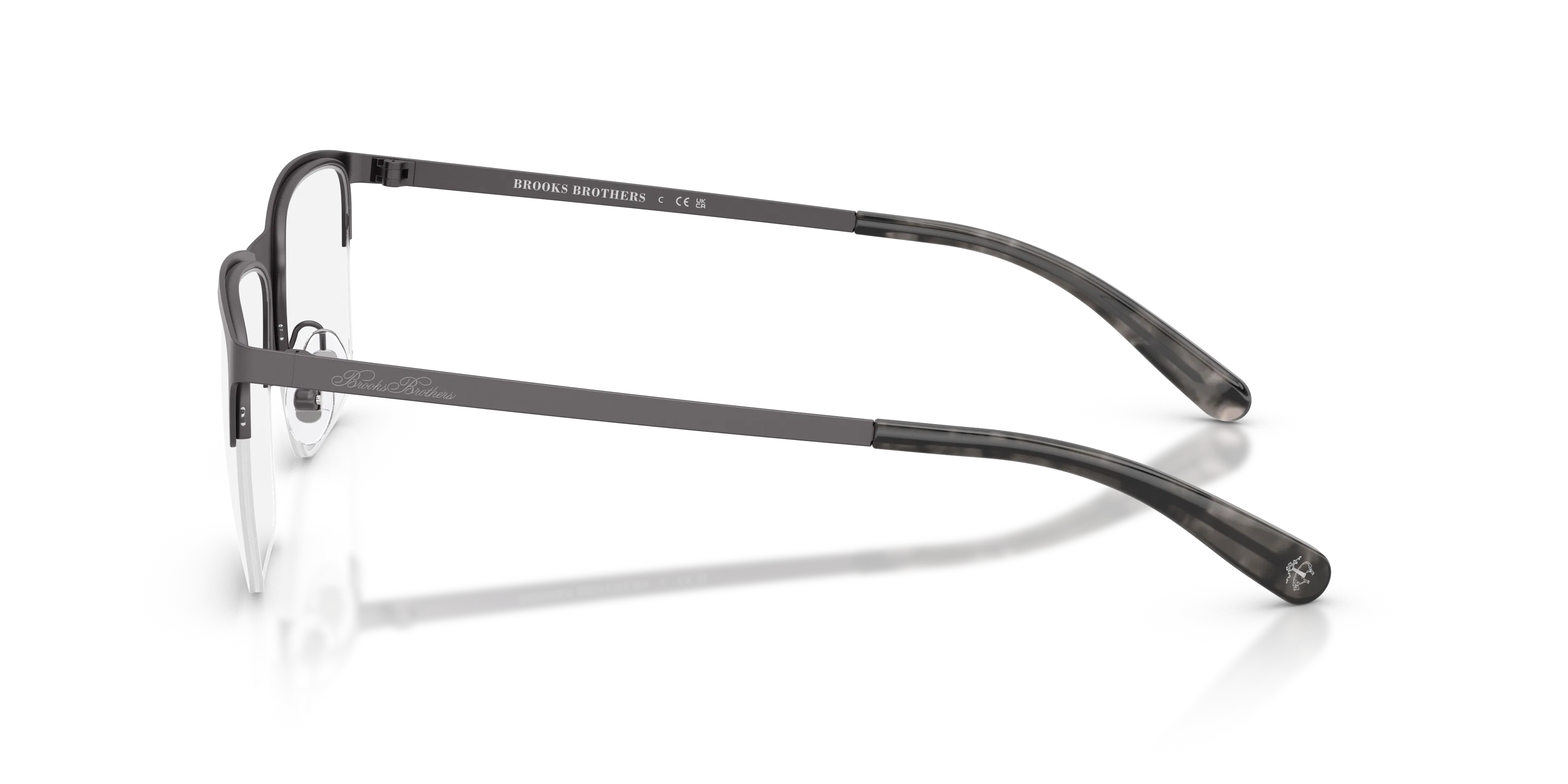 Angle_Left02, Brooks Brothers BB1126 1004