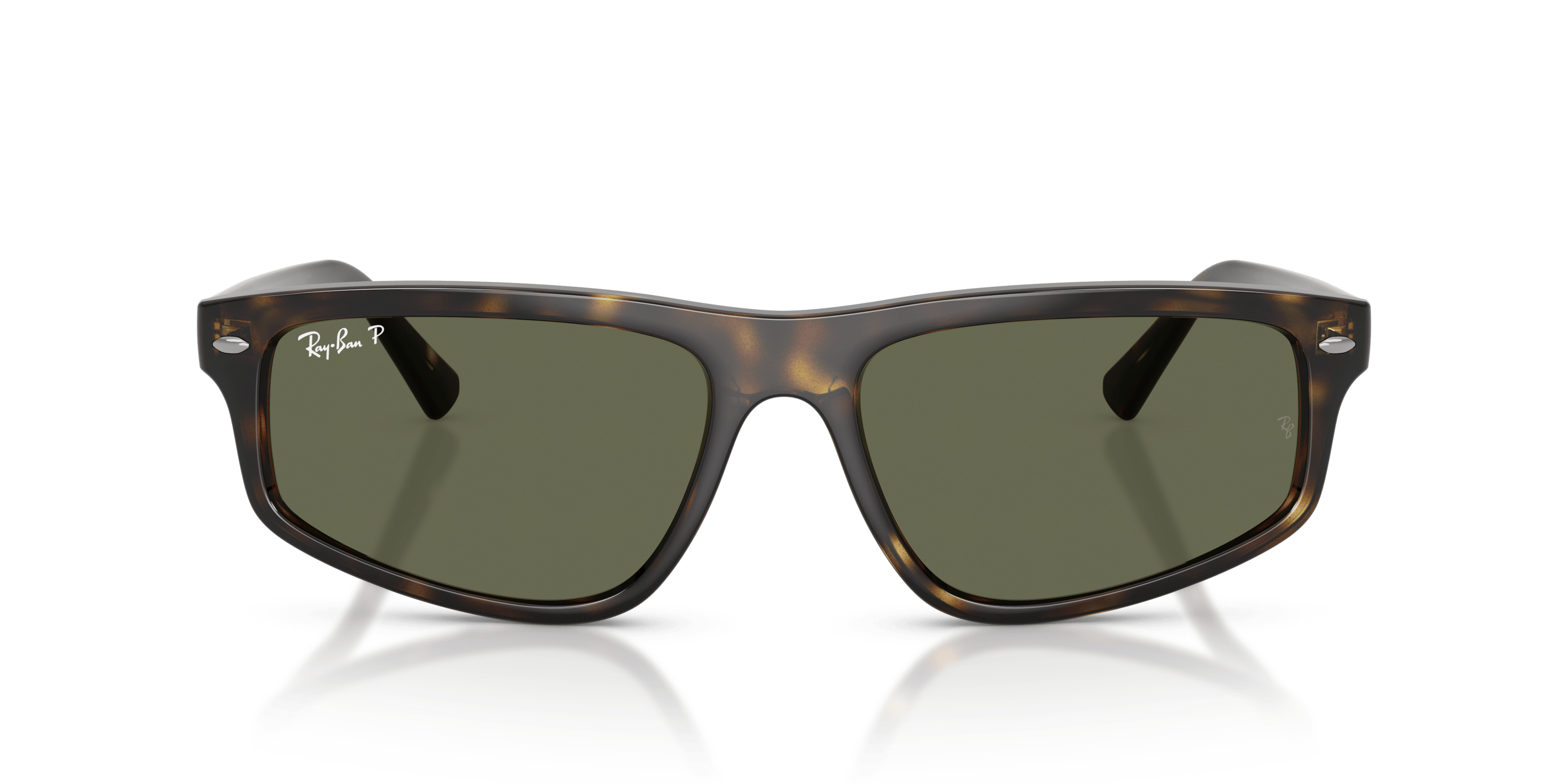 Front, Ray-Ban RB2225 710/58