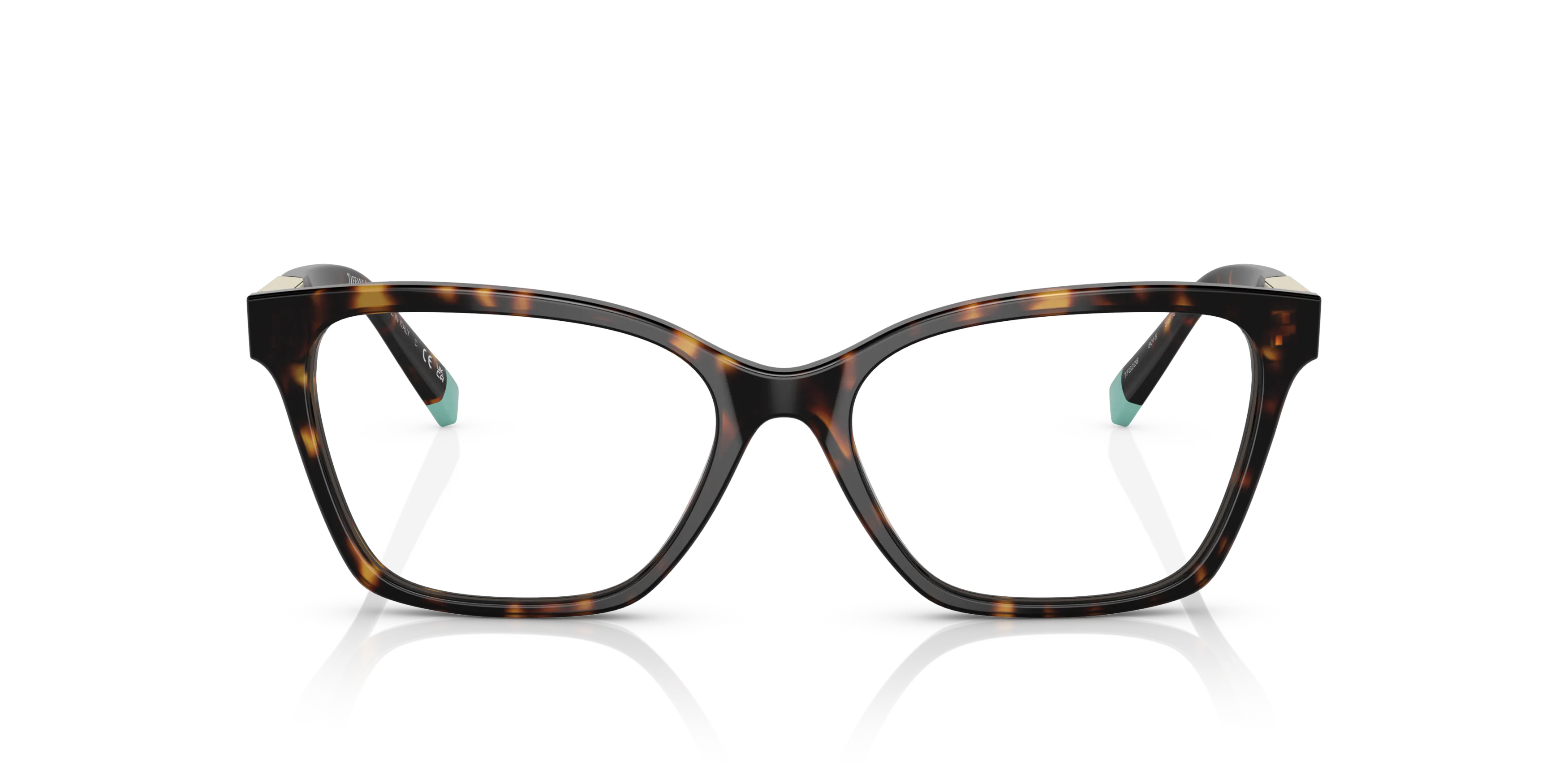 Front, Tiffany & Co. TF2228 8015