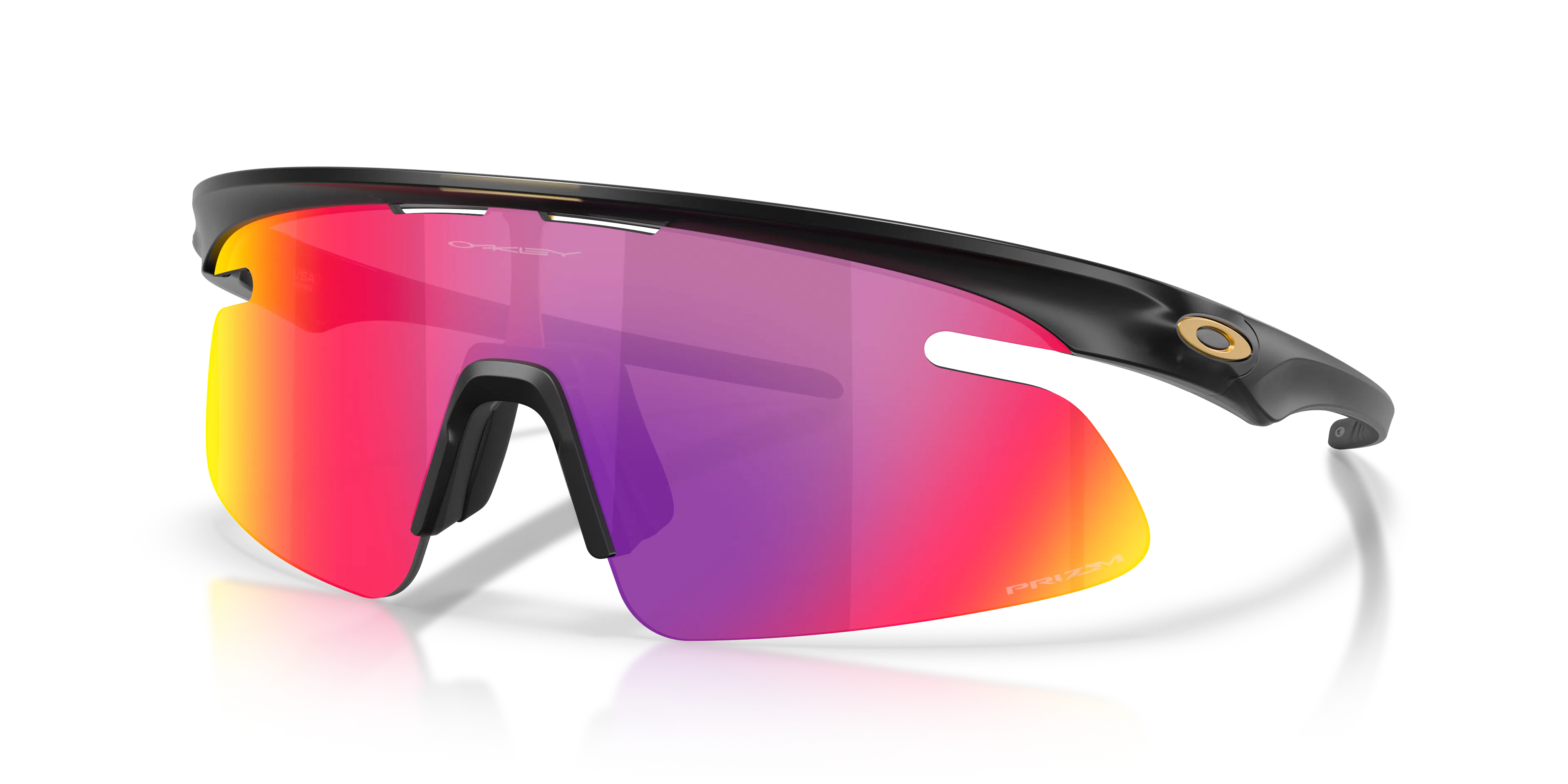 Angle_Left01, Oakley RSLV Lite OO9527D 952702