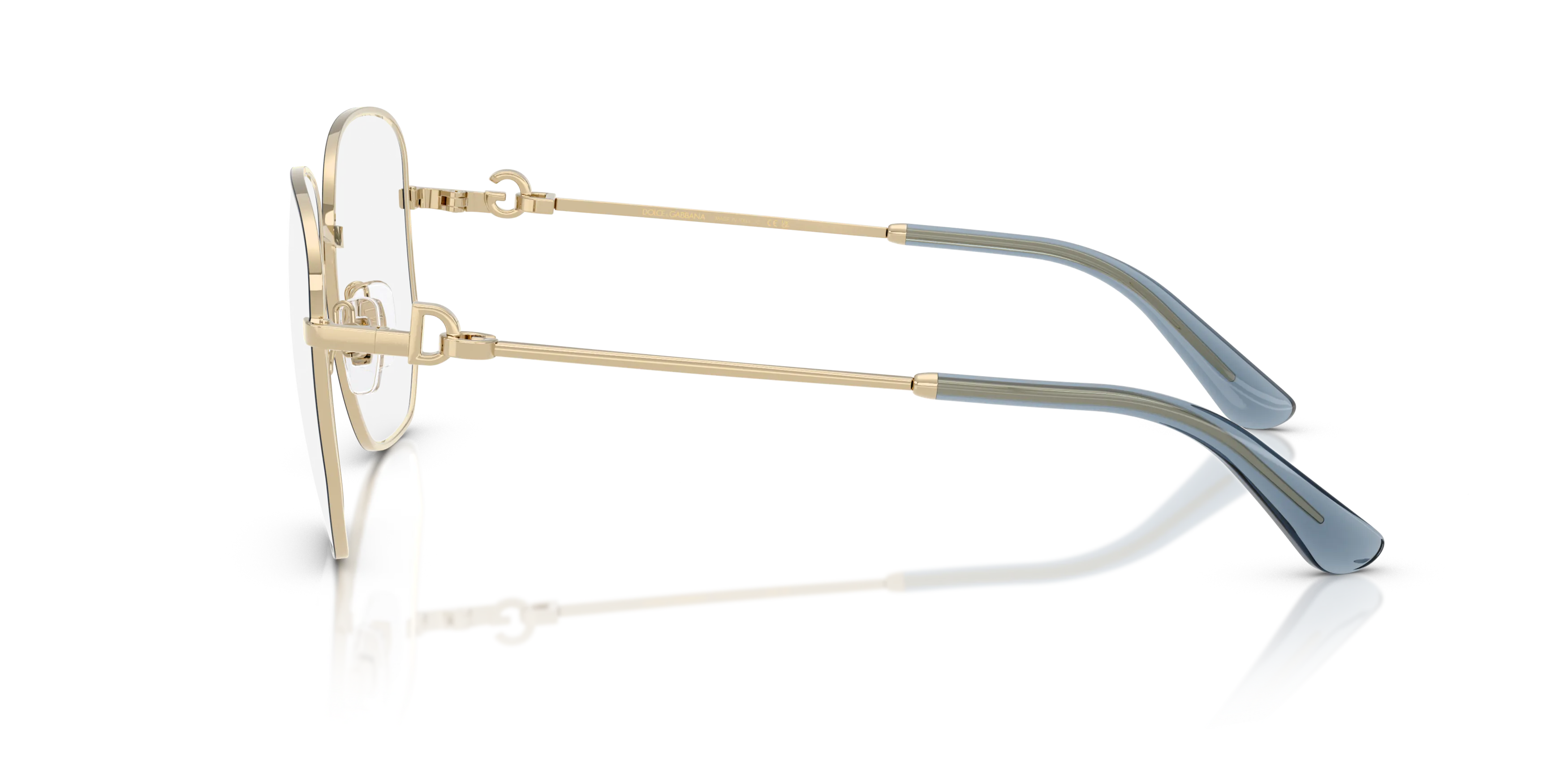 Angle_Left02, Dolce&Gabbana DG1356 488