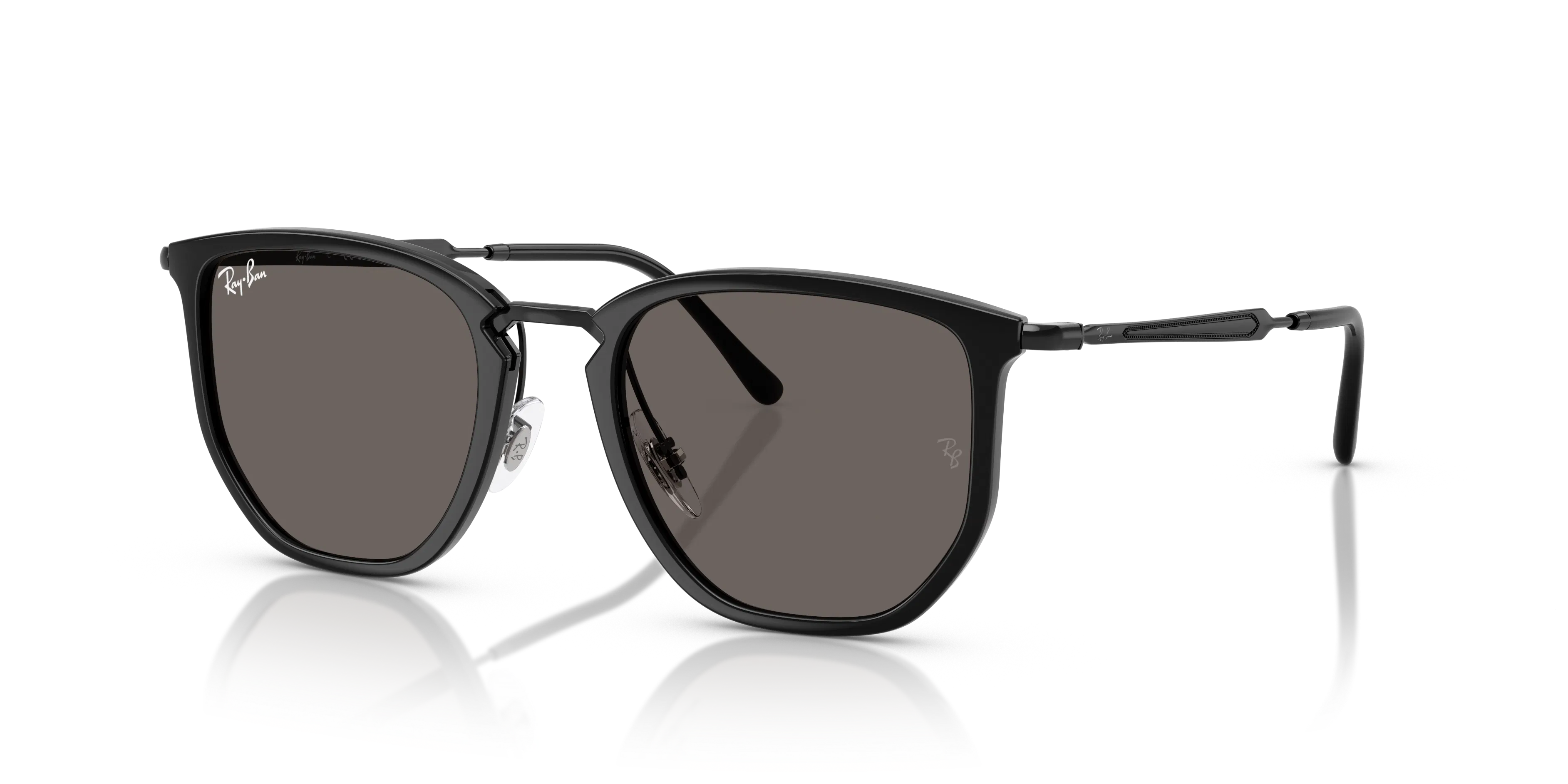 Angle_Left01, Ray-Ban RB4451 601/B1