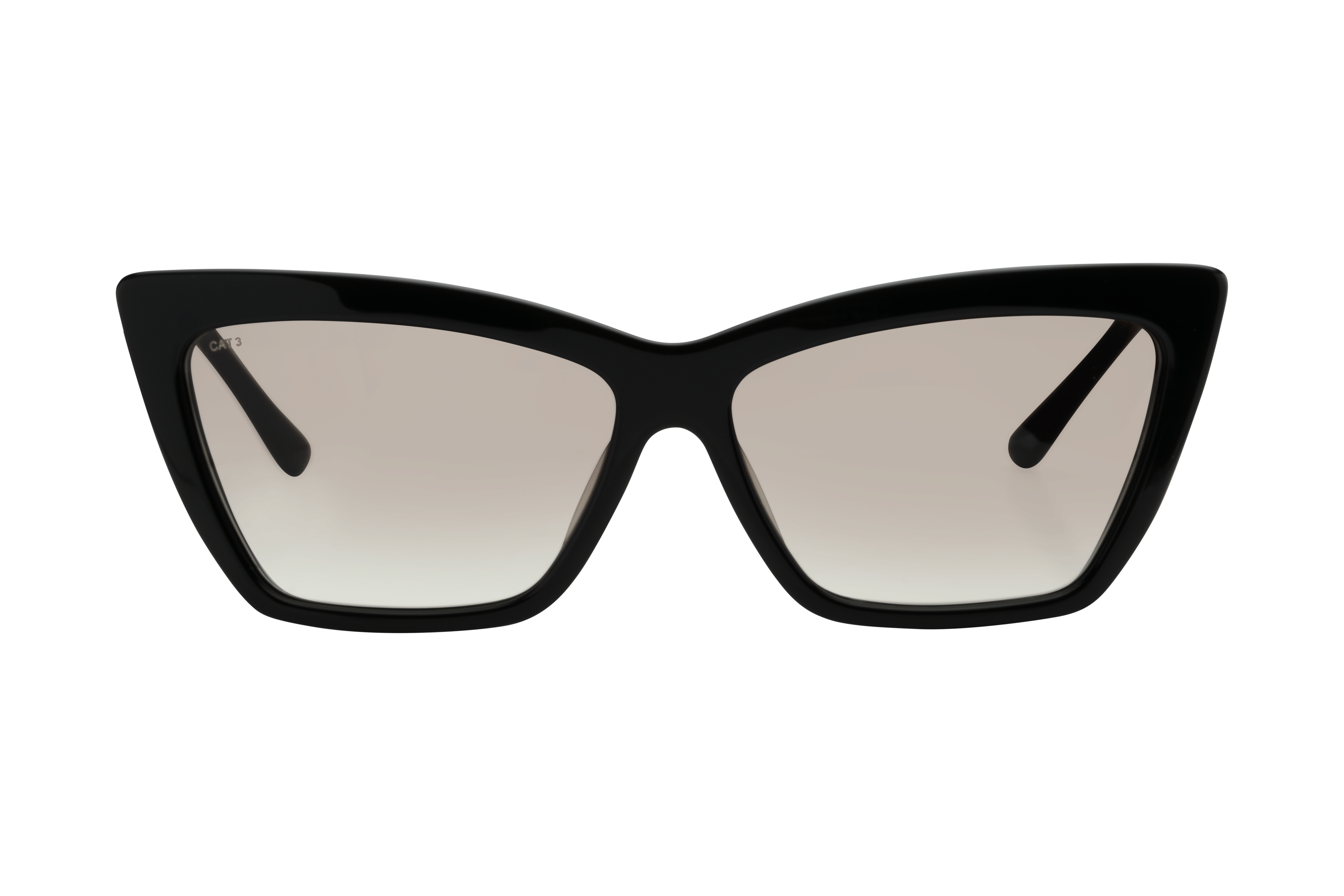 Front, Efva Attling Smart-Eyes Girl II EVAF8019 99 Solglasögon