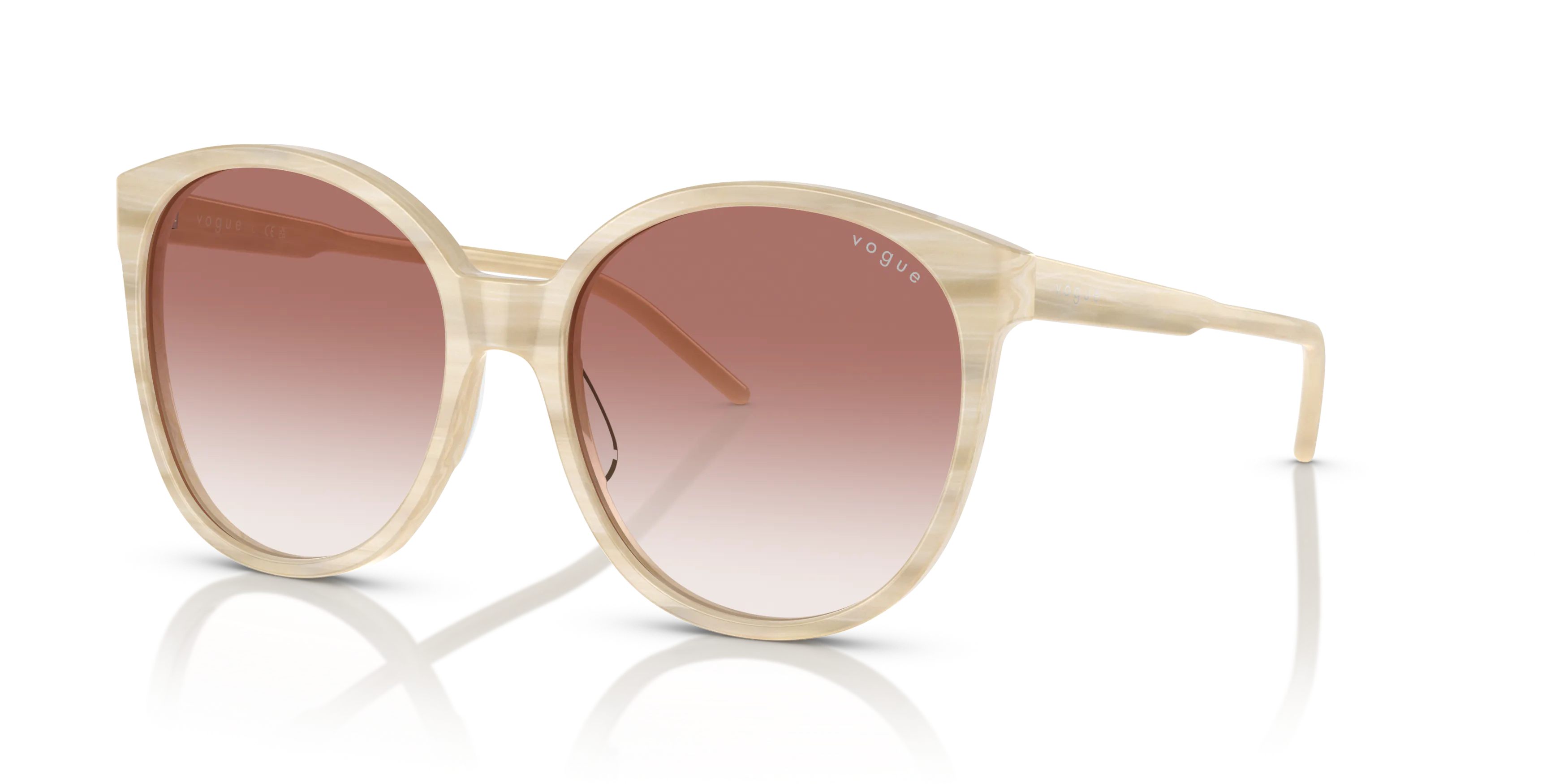 Angle_Left01, Vogue Eyewear VO5509S 30708D