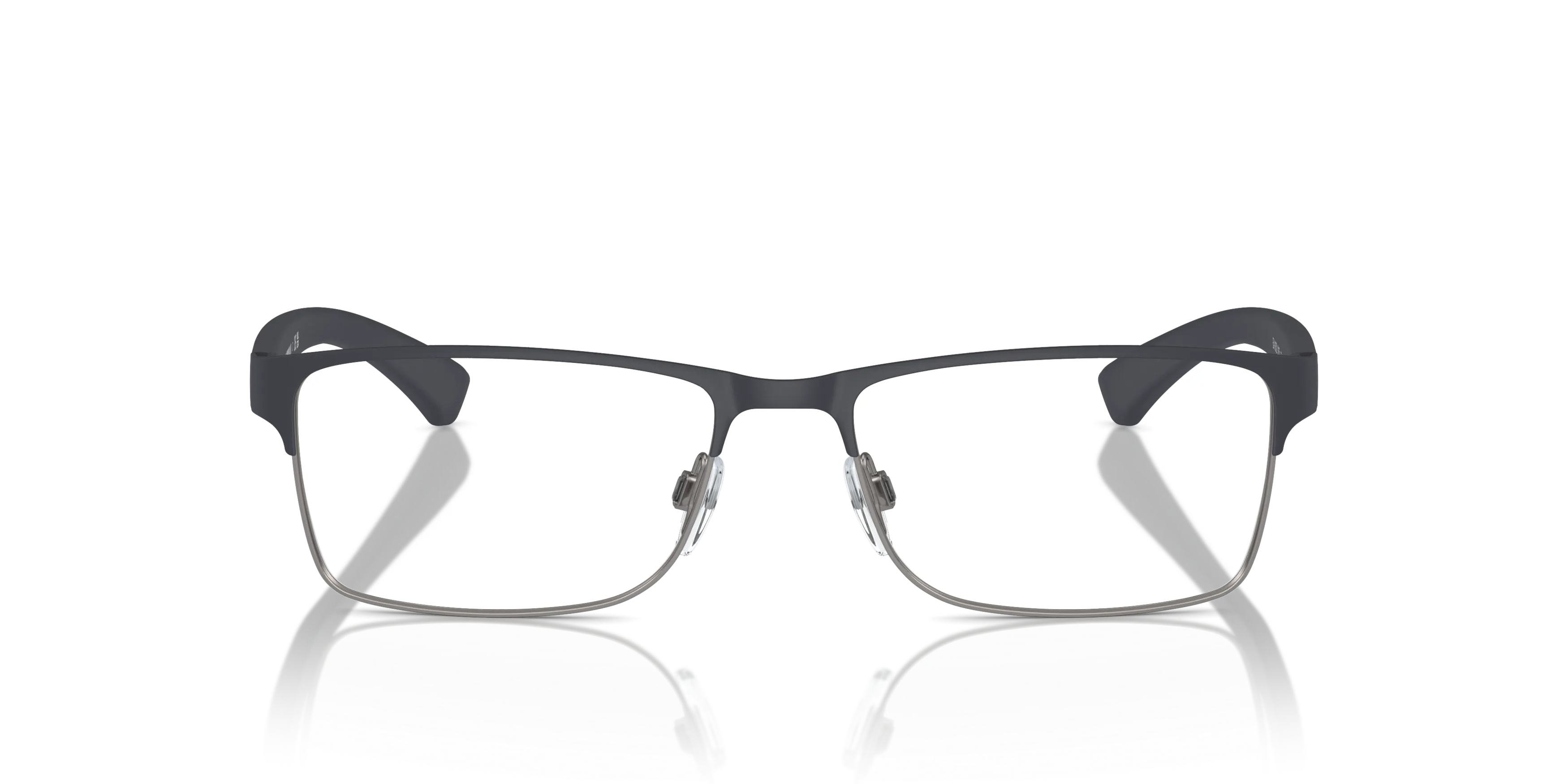 Front, Emporio Armani EA1052 3155