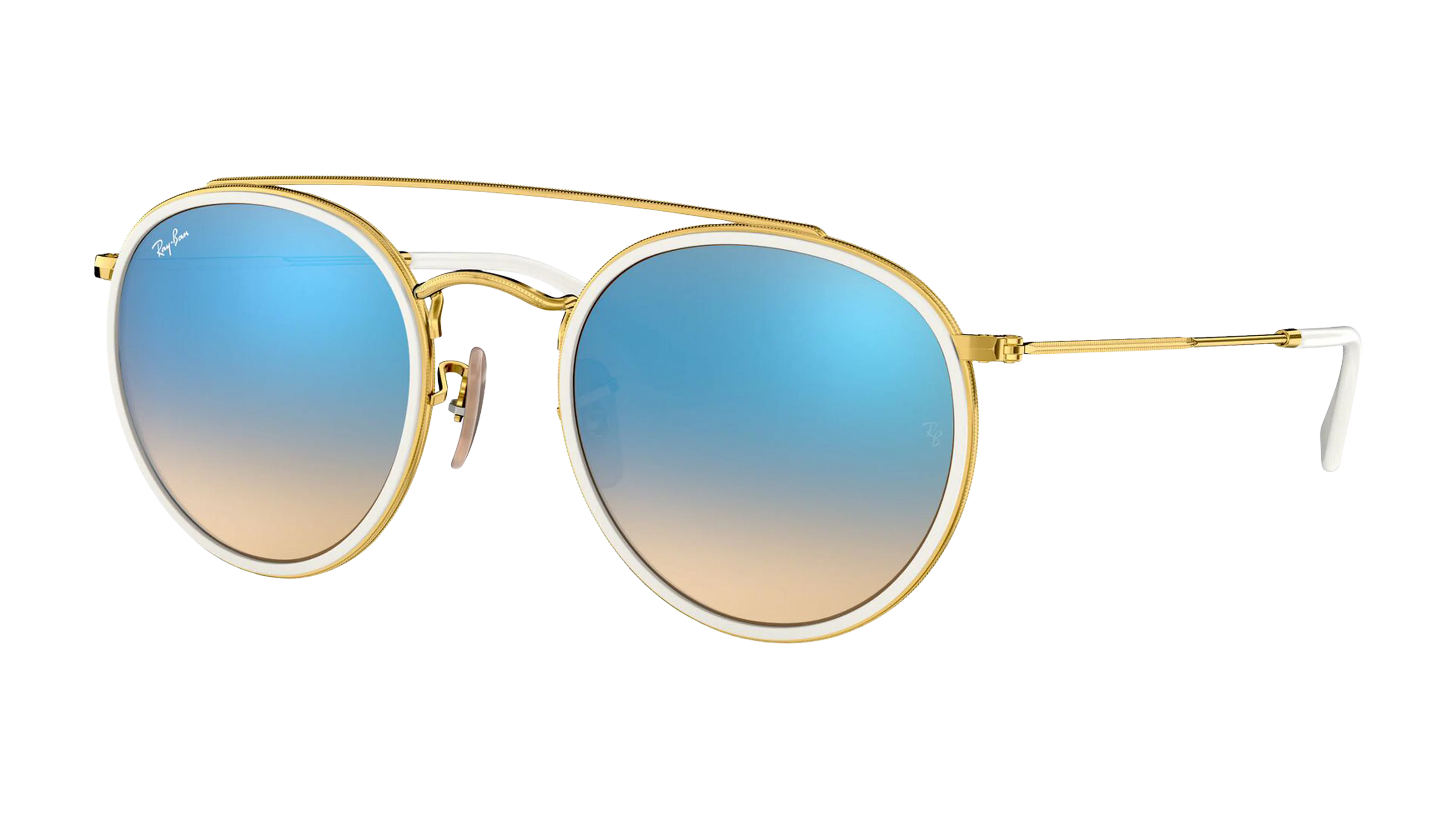 Angle_Left01, Ray-Ban RB3647N 001/4O