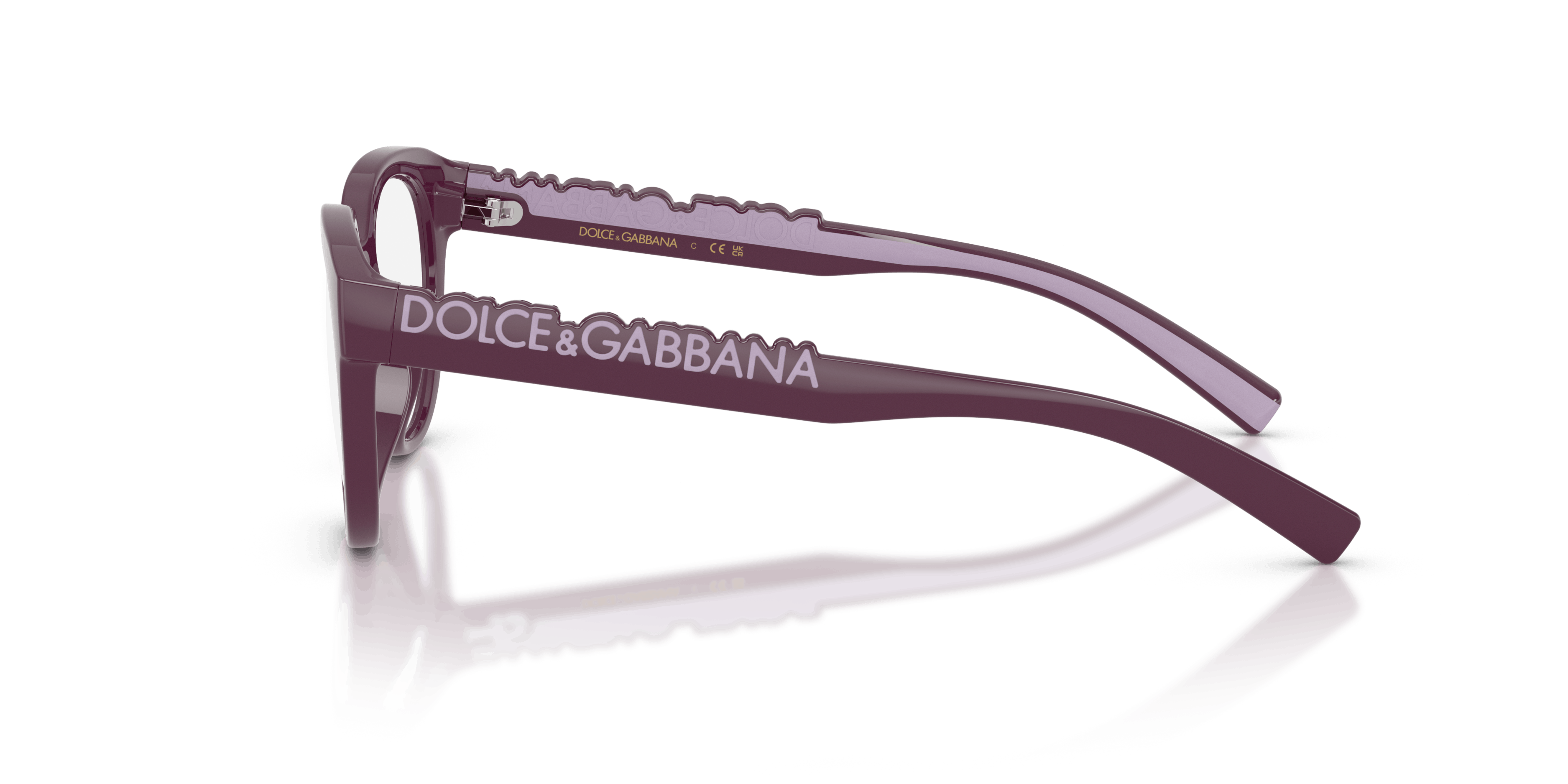 Angle_Left02, Dolce&Gabbana DX5007 3360