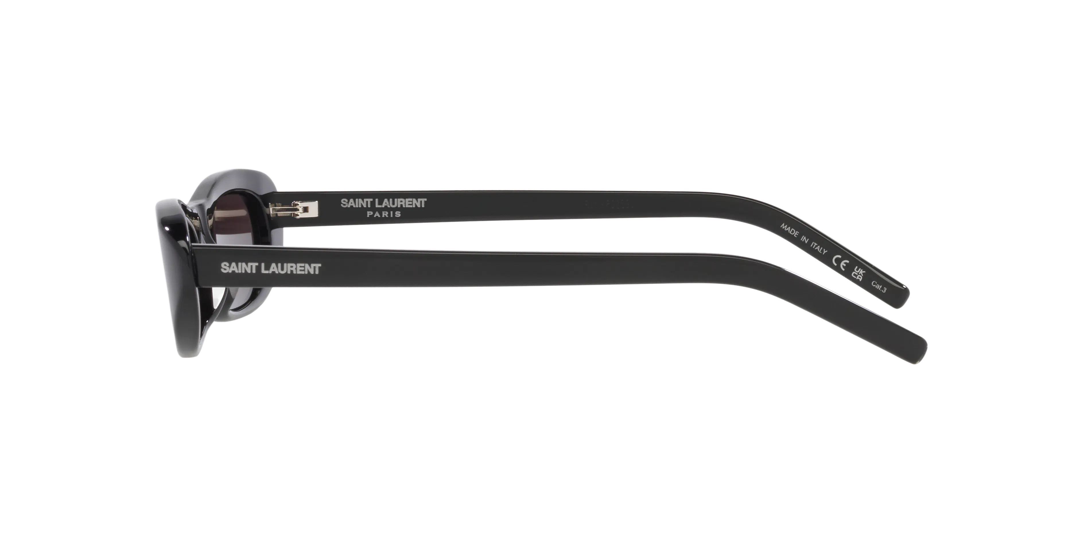 Angle_Left02, Saint Laurent SL 557 SHADE YS000414 1100A1