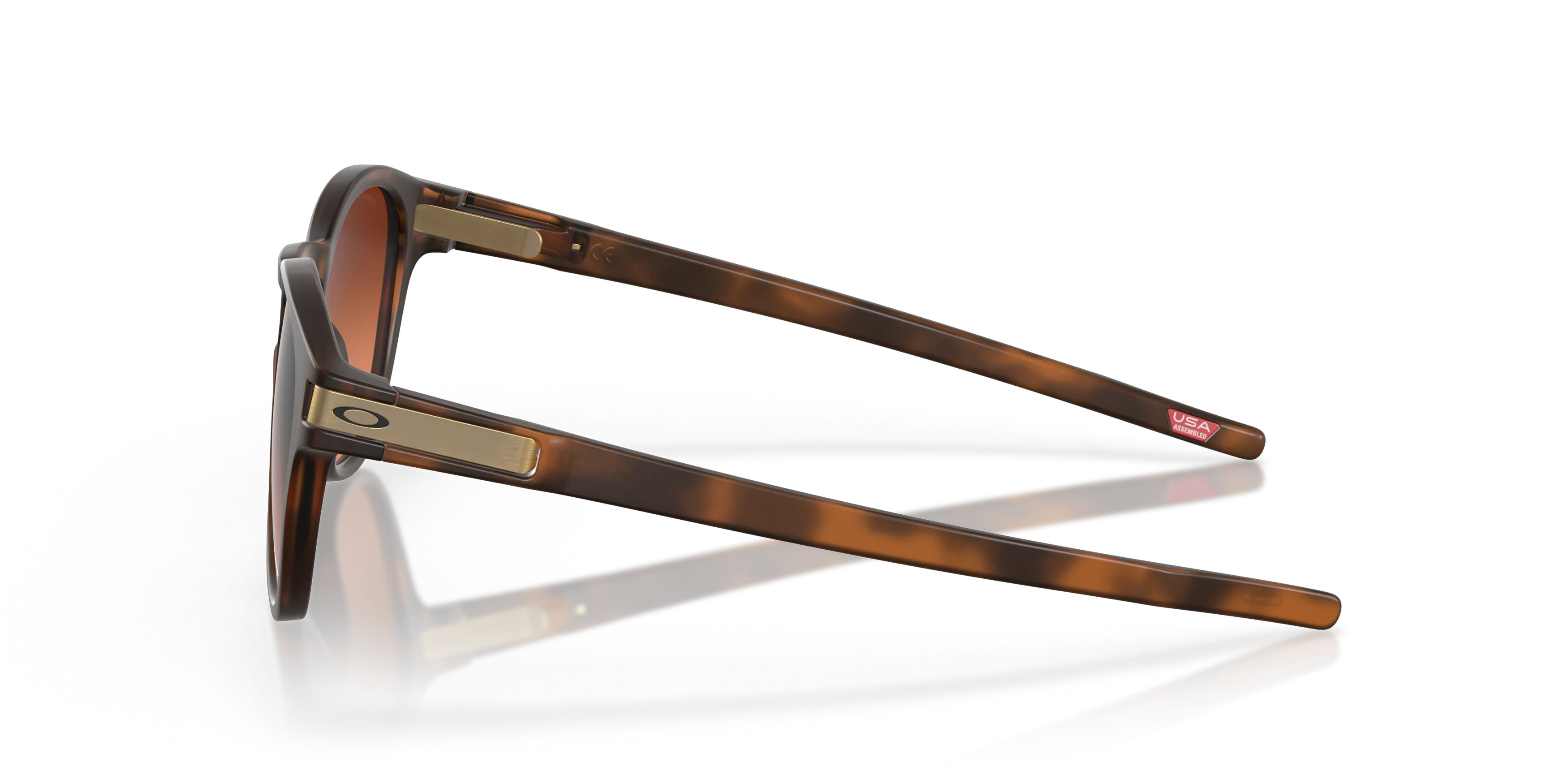 Angle_Left02, Oakley Latch 0OO9265 926560 Solbriller