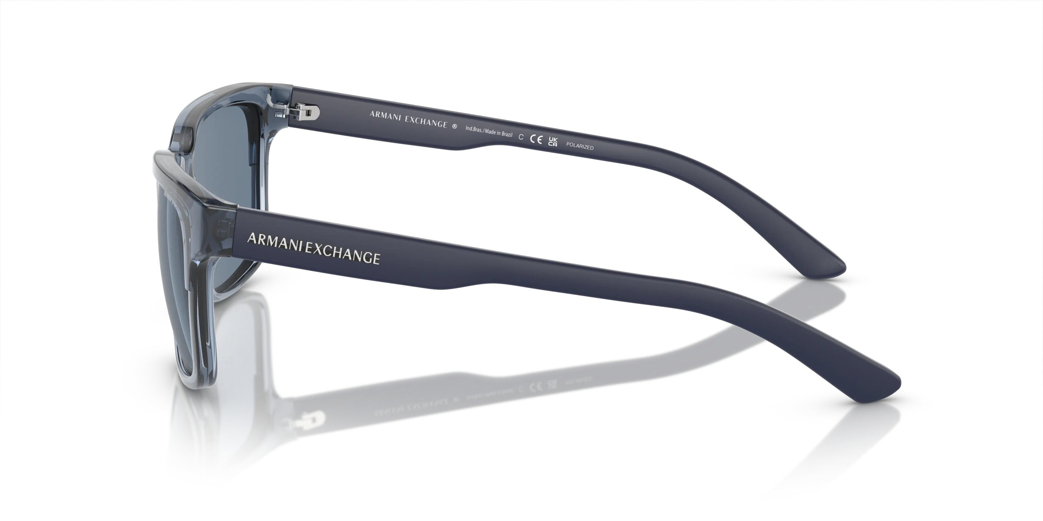 Angle_Left02, Armani Exchange AX4026S 82782V