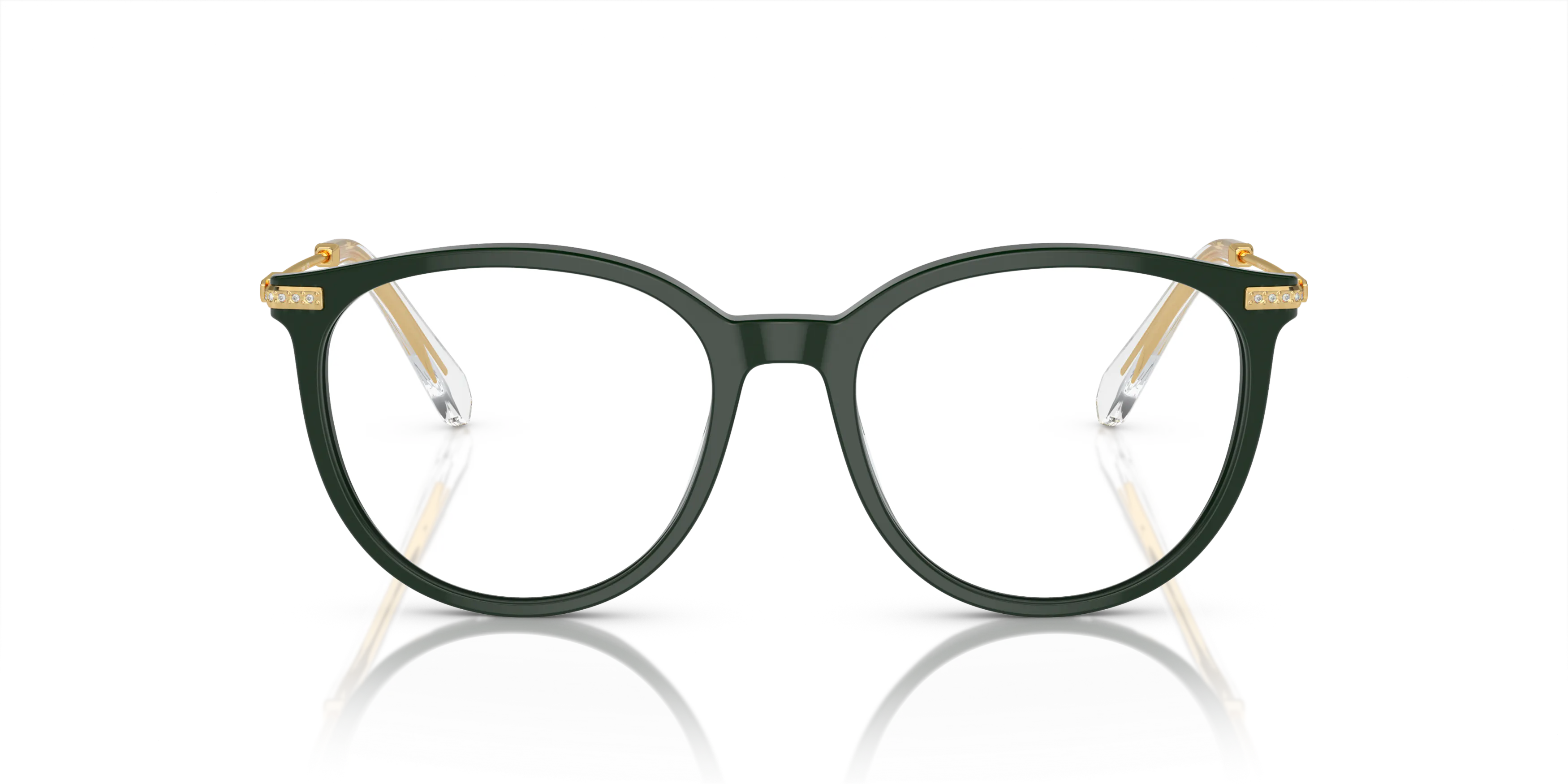 Front, Swarovski SK2009 1026