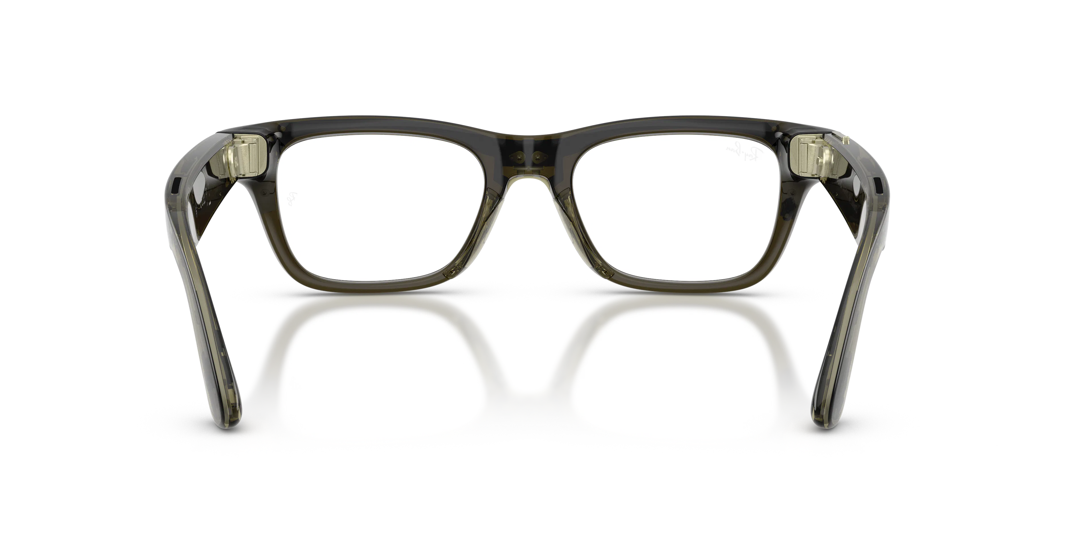 Detail02, Ray-Ban Meta Blayzer (Gen 2) RW 7001