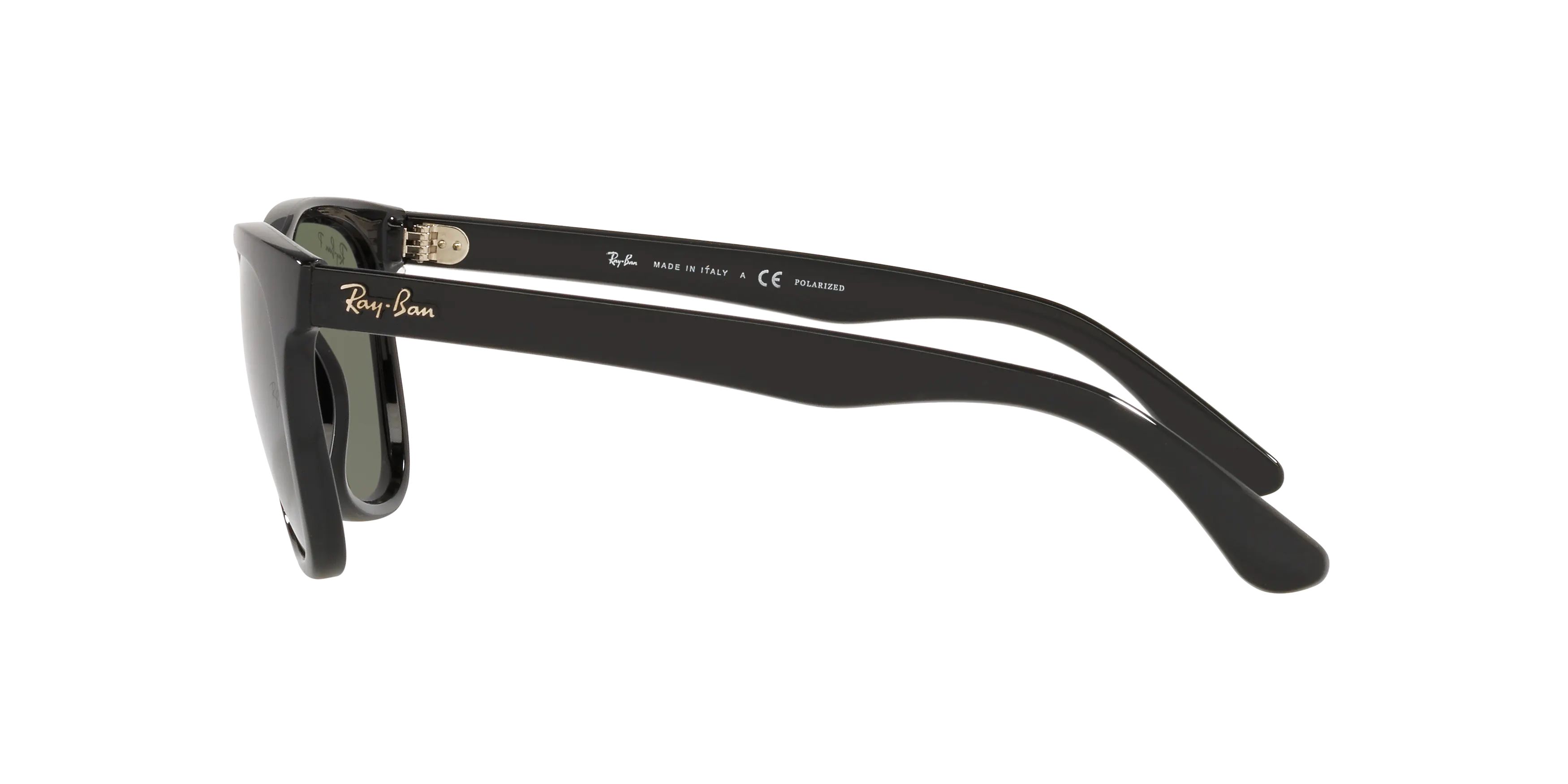 Angle_Left02, Ray-Ban RB4184 601/9A