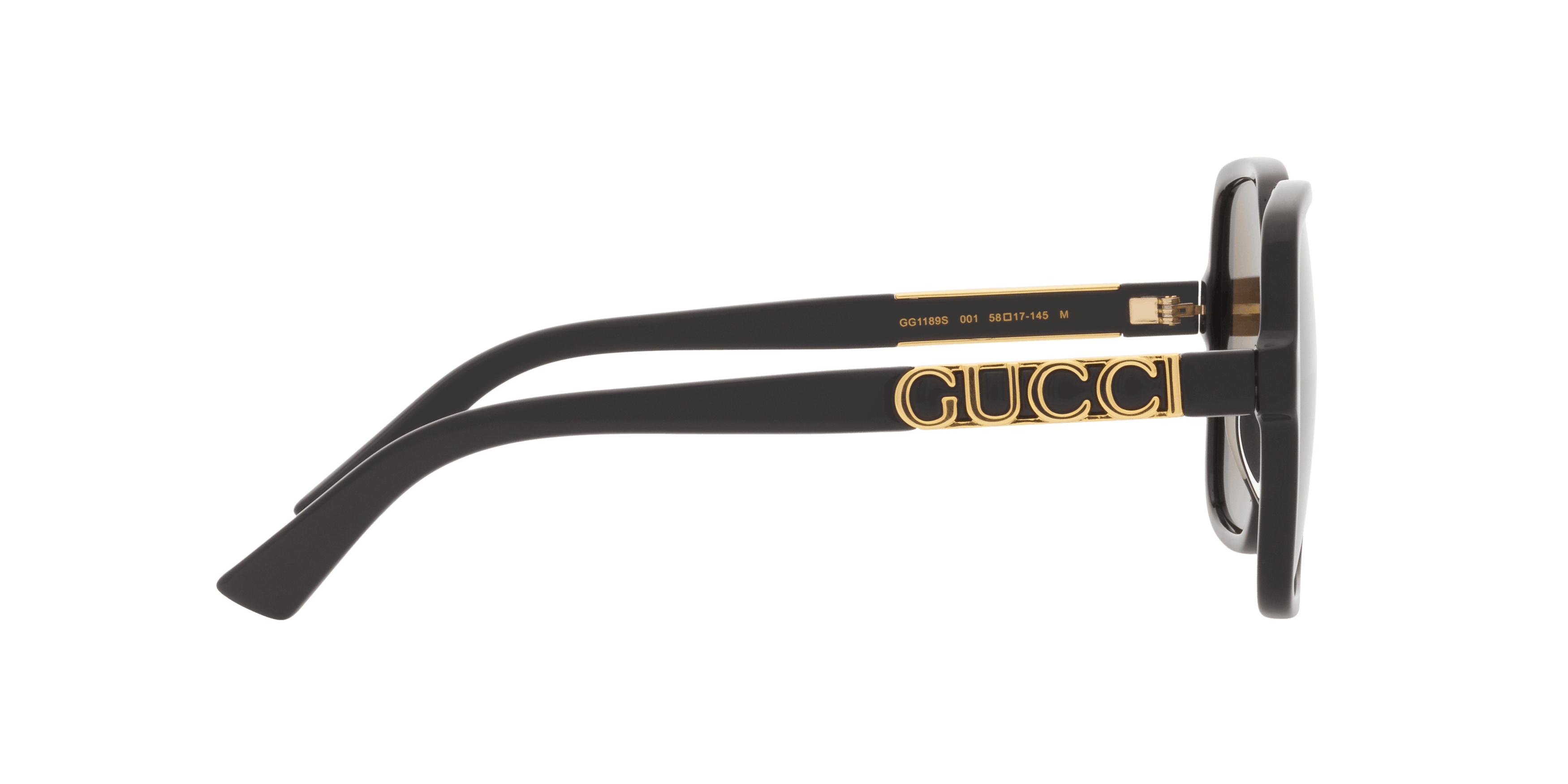 Angle_Right01, Gucci GG1189S GC001949 1100D1