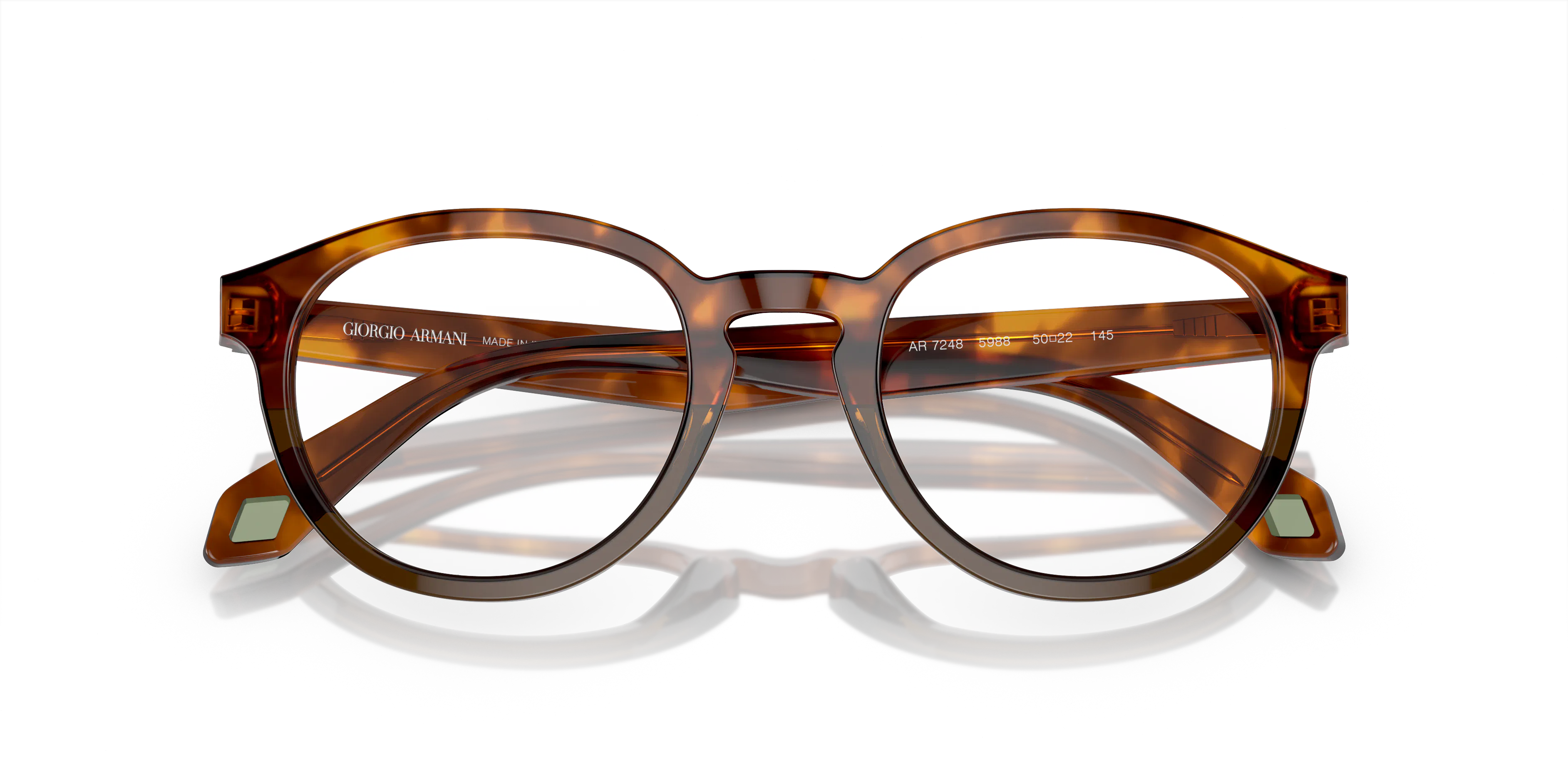 Folded, GIORGIO ARMANI AR7248 5988