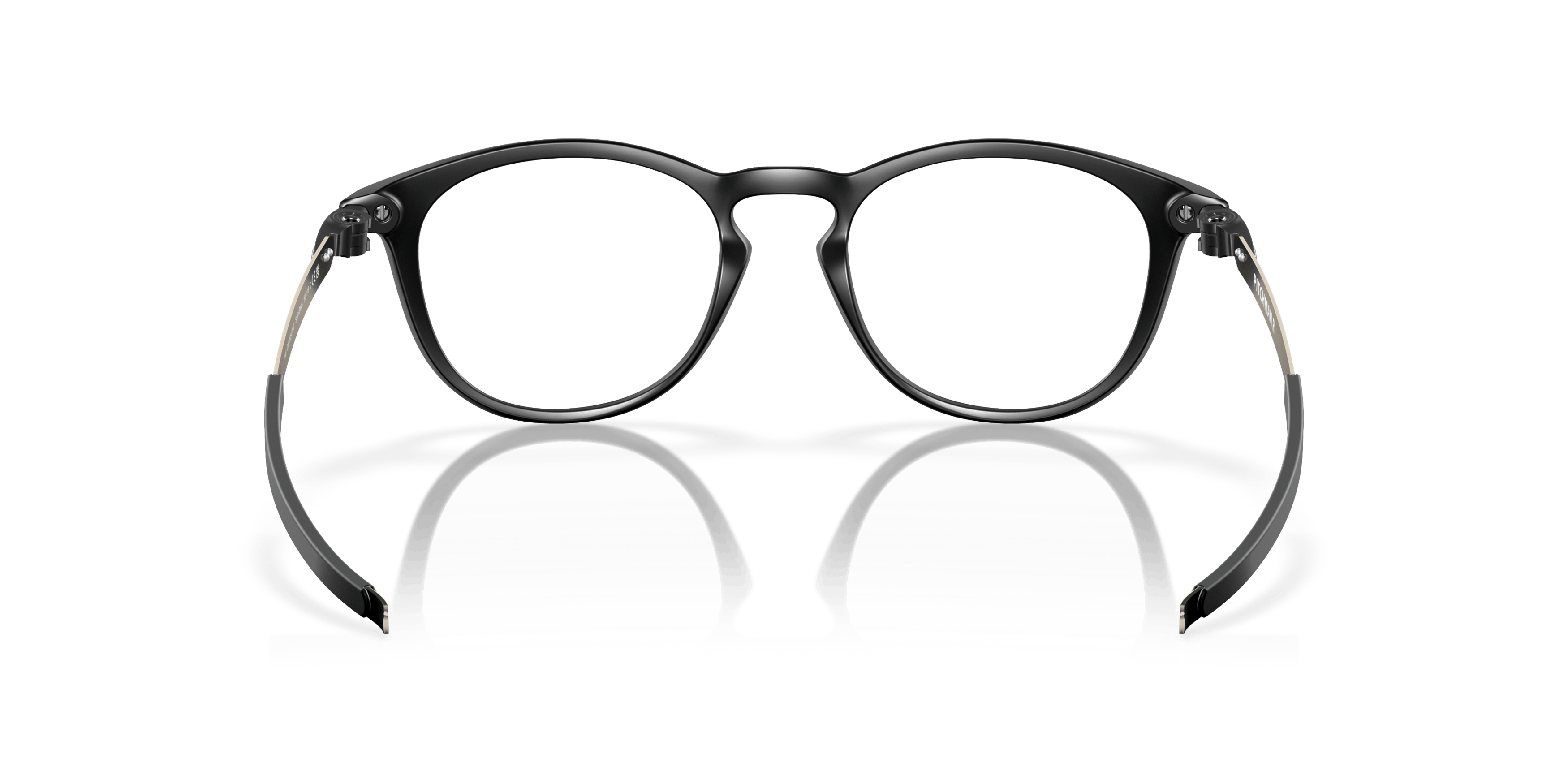 Detail02, Oakley Pitchman OX 8105 Glasses