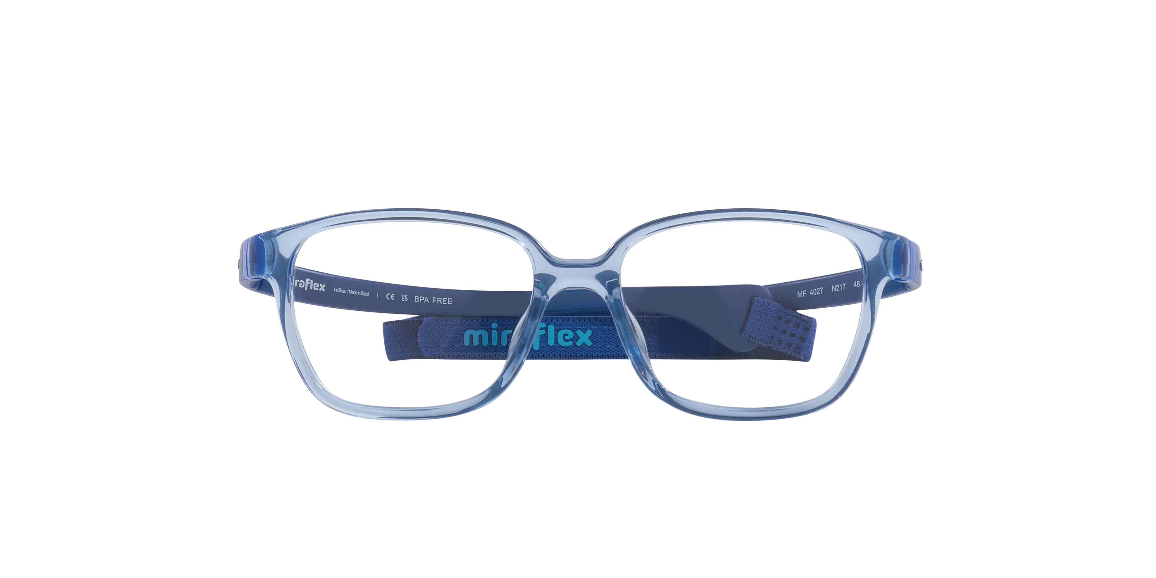 Front, Miraflex MF4027 N217