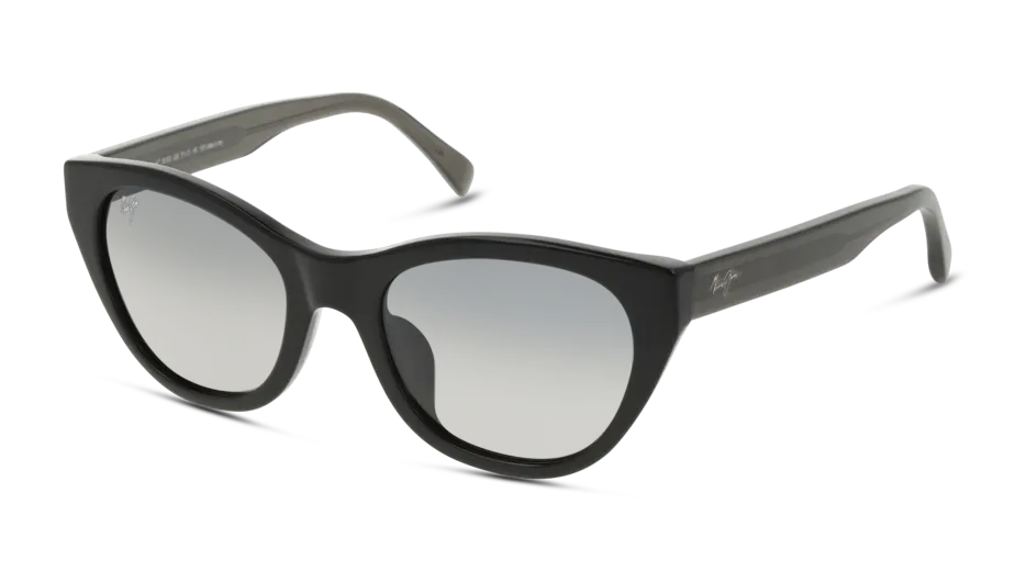 Angle_Left01, MAUI JIM CAPRI 820 Capri 02N