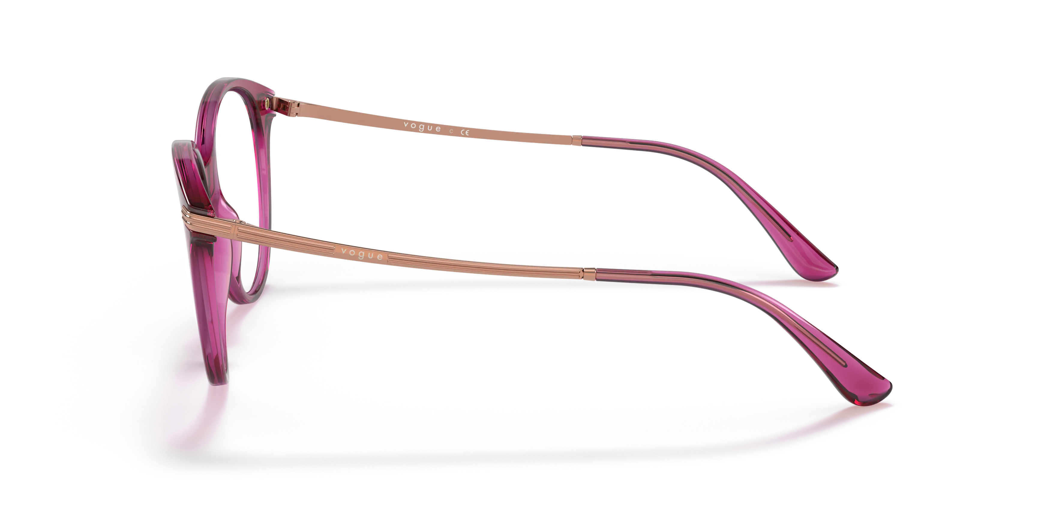 Angle_Left02, Vogue Eyewear 0VO5423 2987