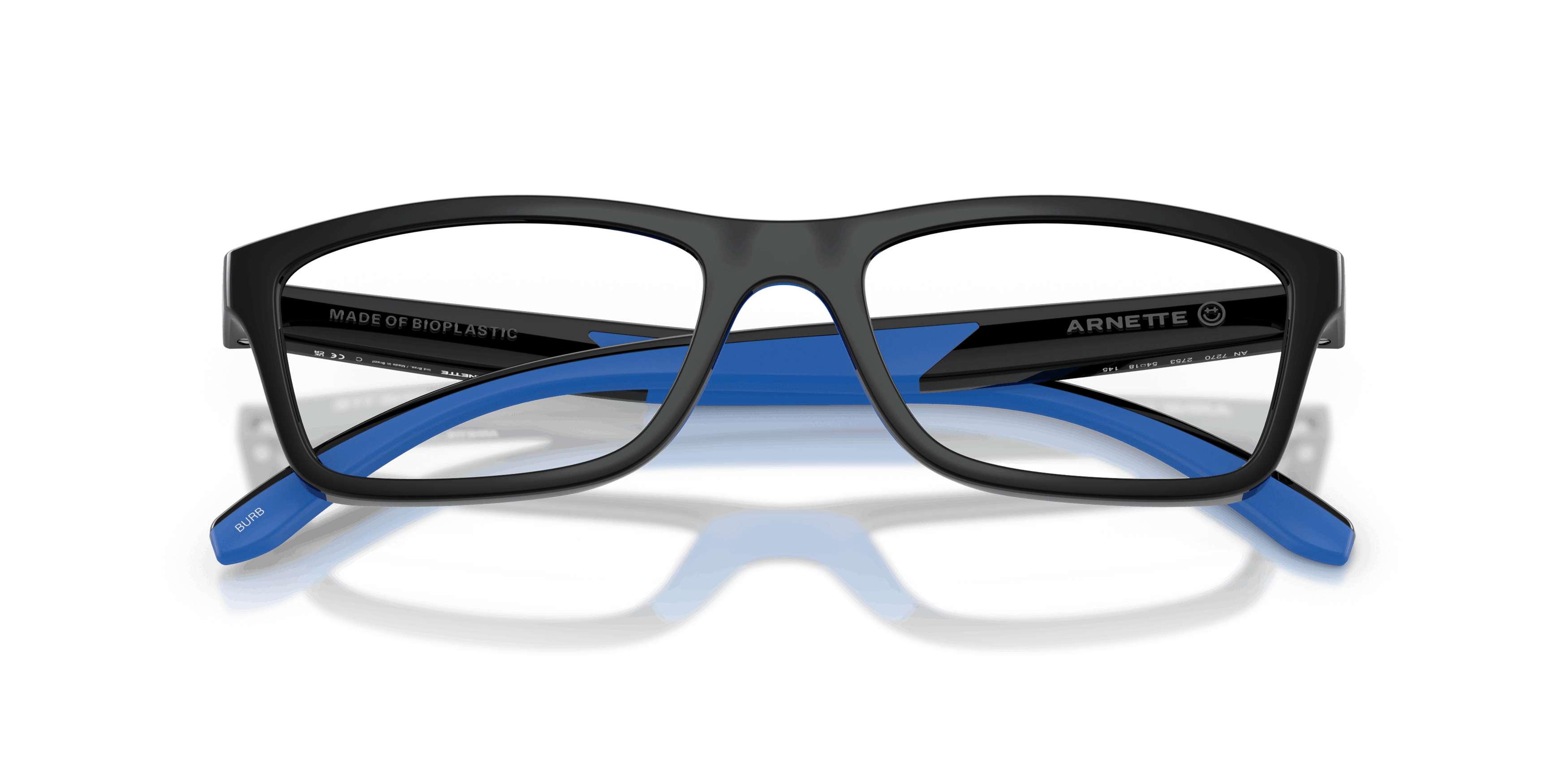 Folded, Arnette AN7270 2753