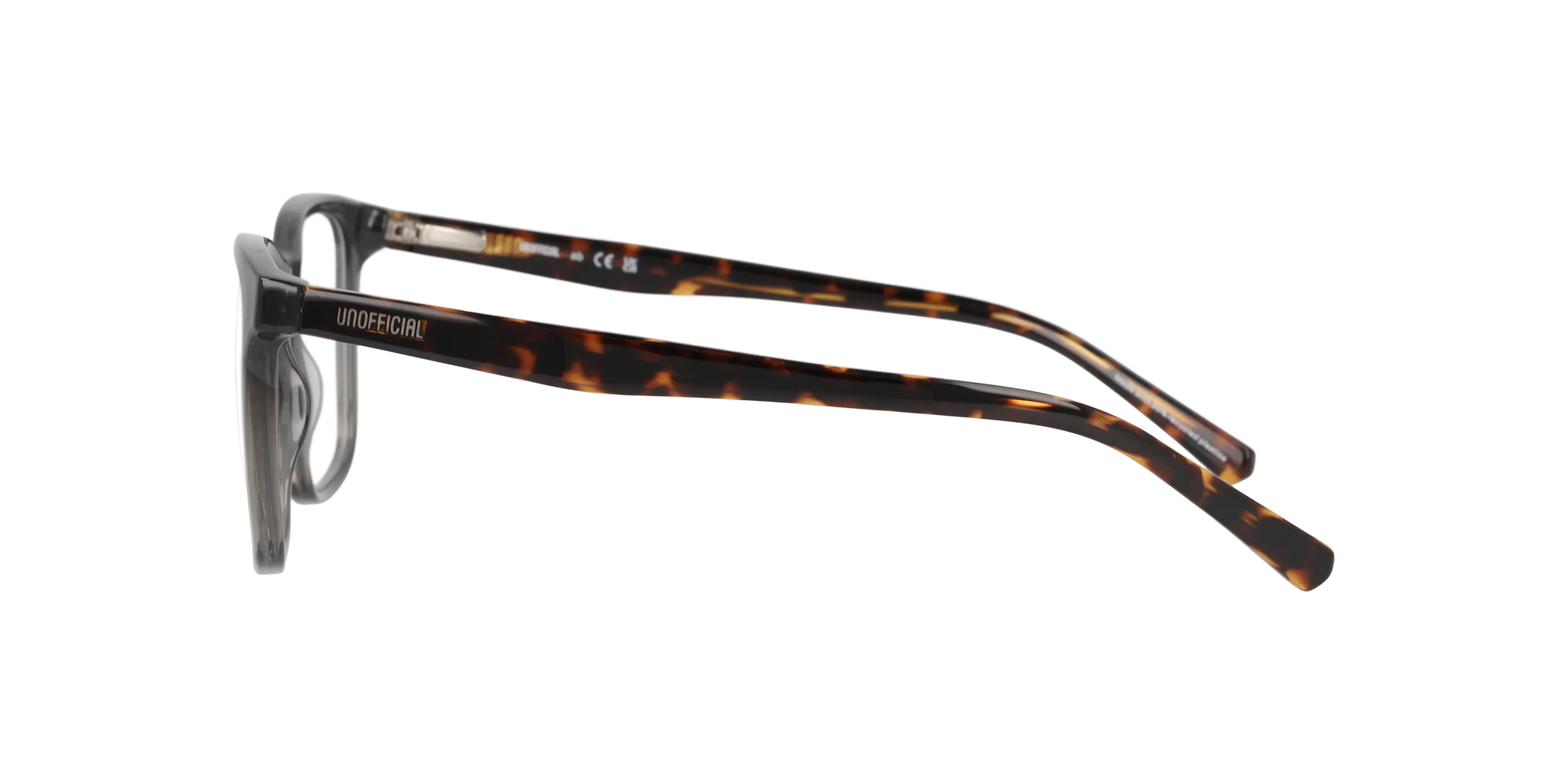 Angle_Left02, Unofficial UO3064 Glasses