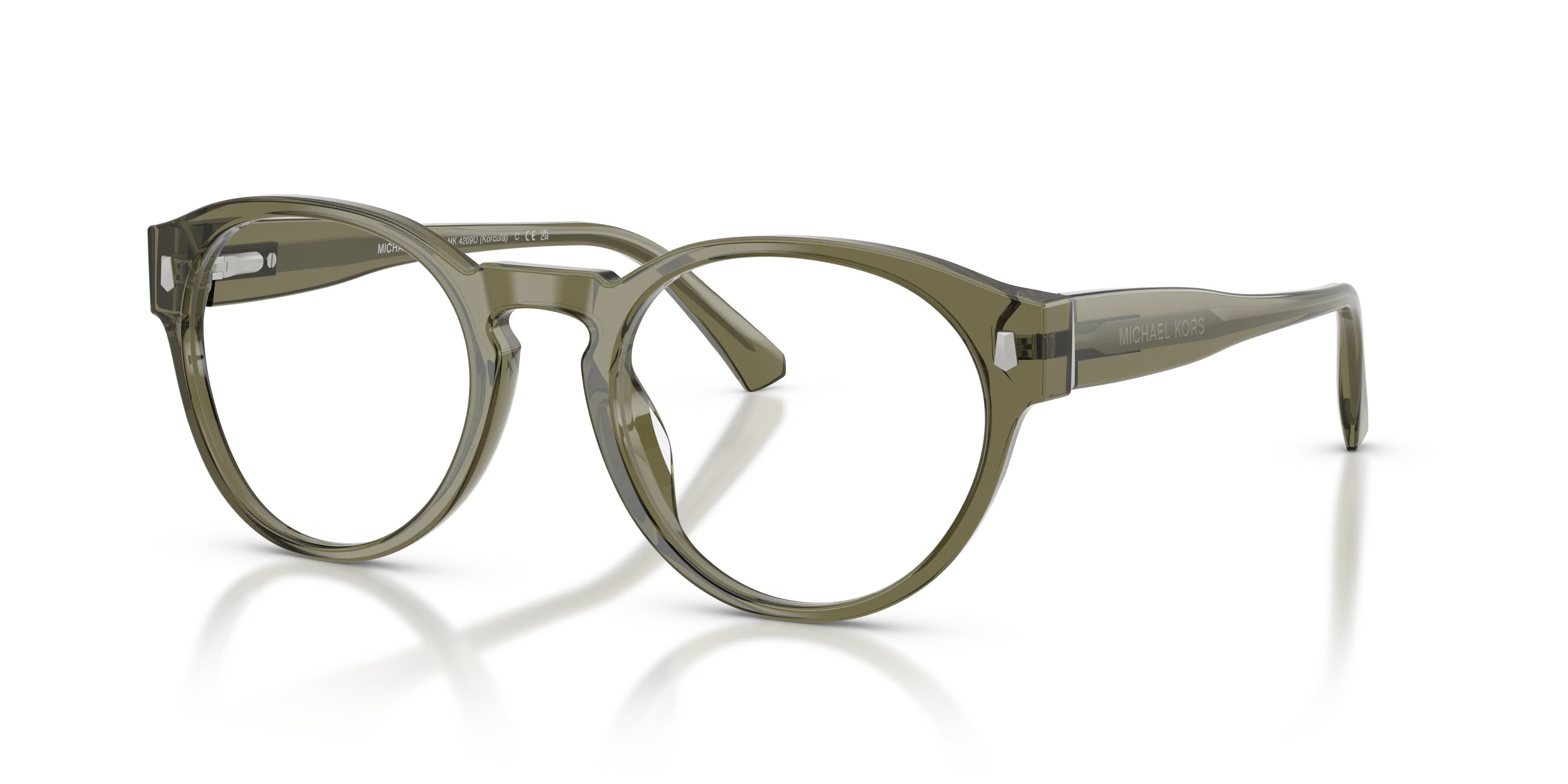 Angle_Left01, Michael Kors Korcula MK4209U 4012