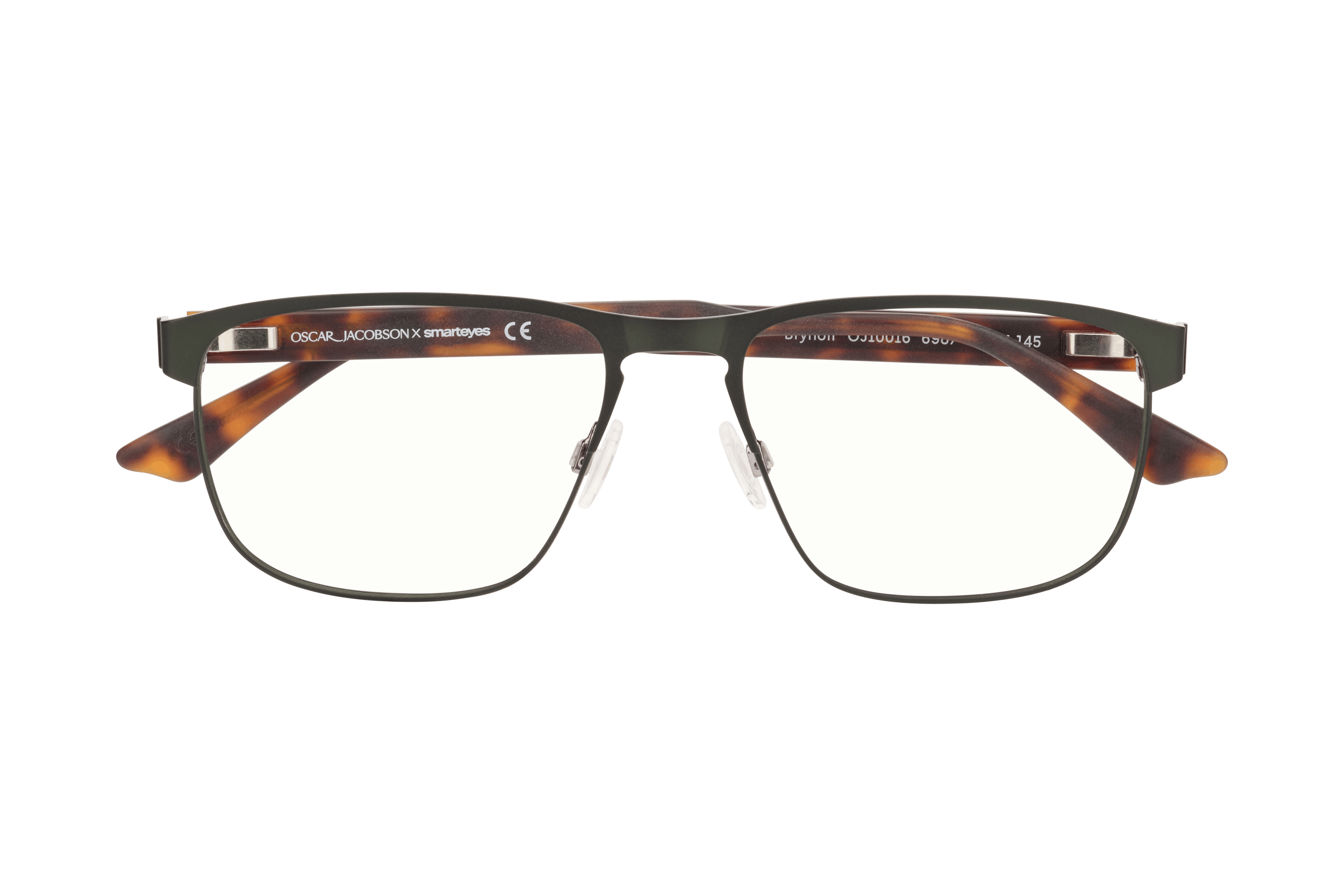 Folded, Oscar Jacobson Brynolf 10016 6987 Brillestel