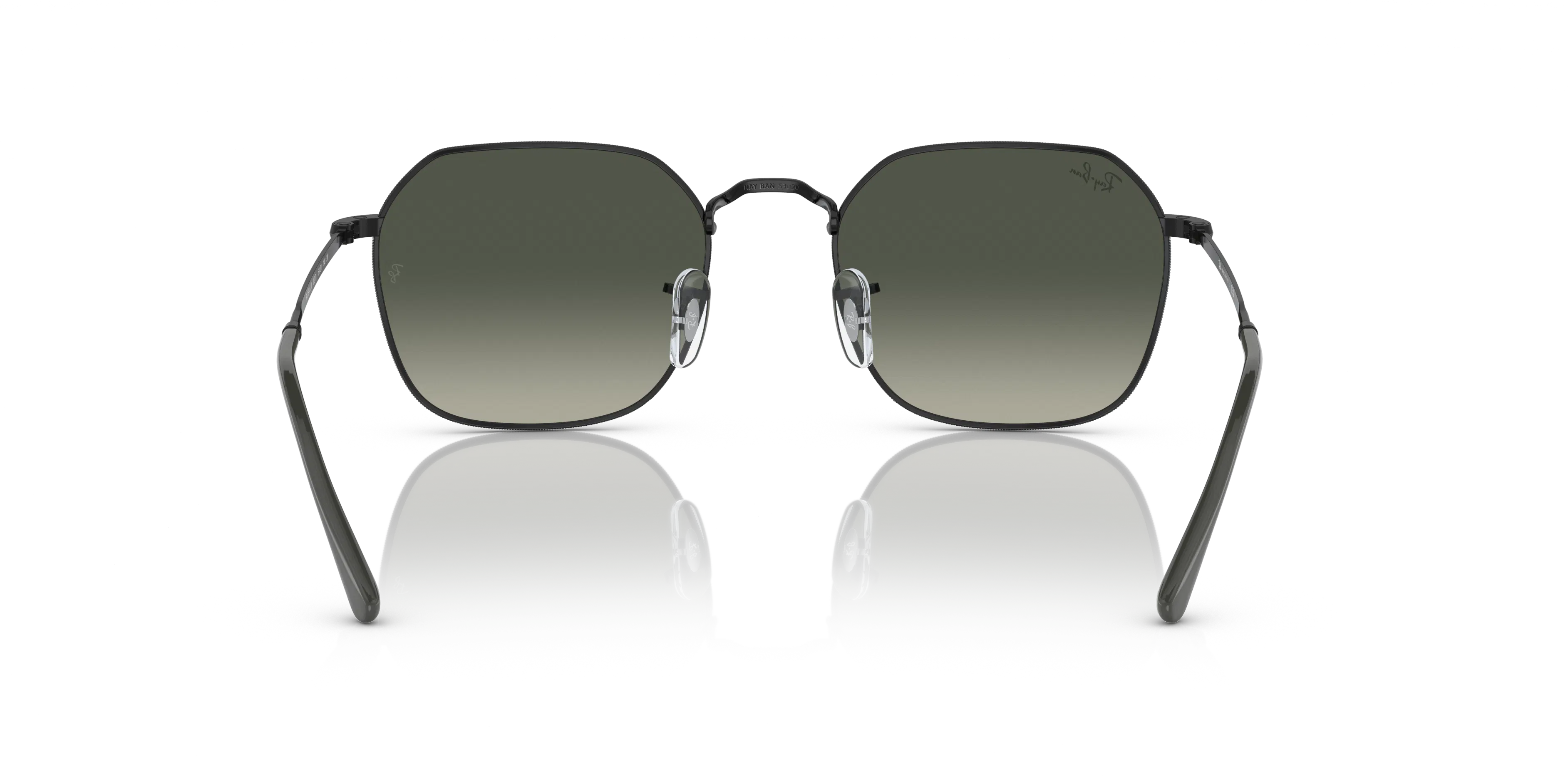 Detail02, Ray-Ban Jim RB 3694 Sunglasses