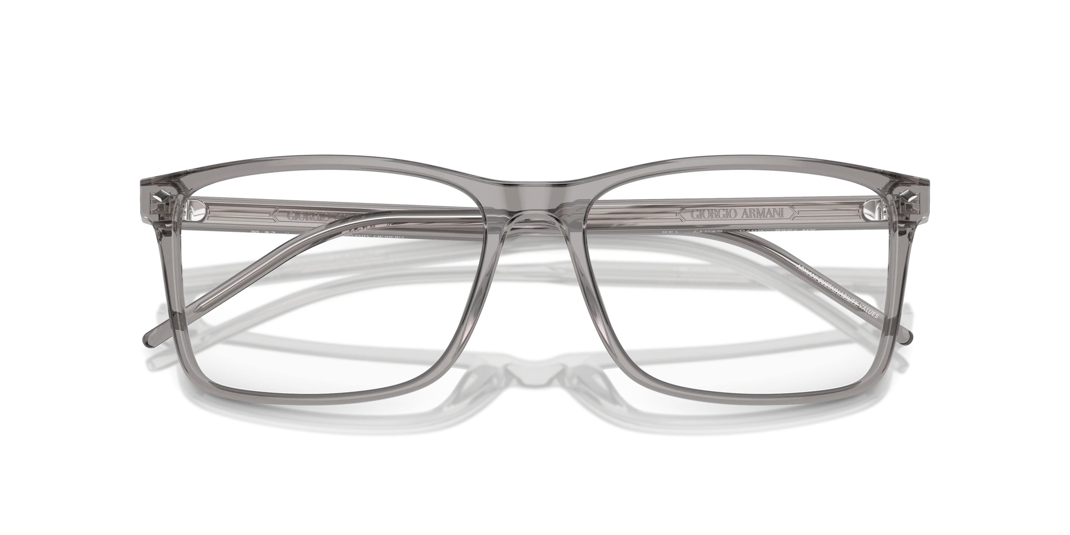 Folded, GIORGIO ARMANI AR7258 6070