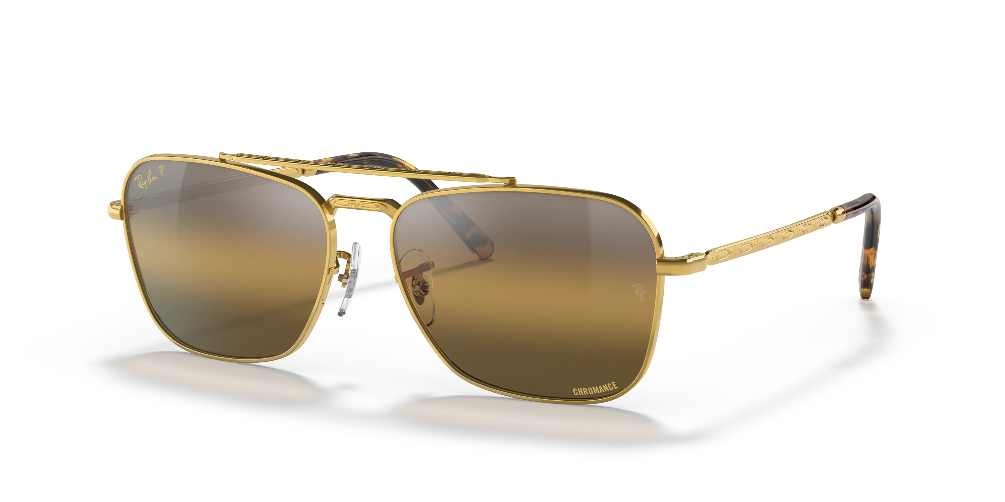 Angle_Left01, Ray-Ban New Caravan RB3636 9196G5