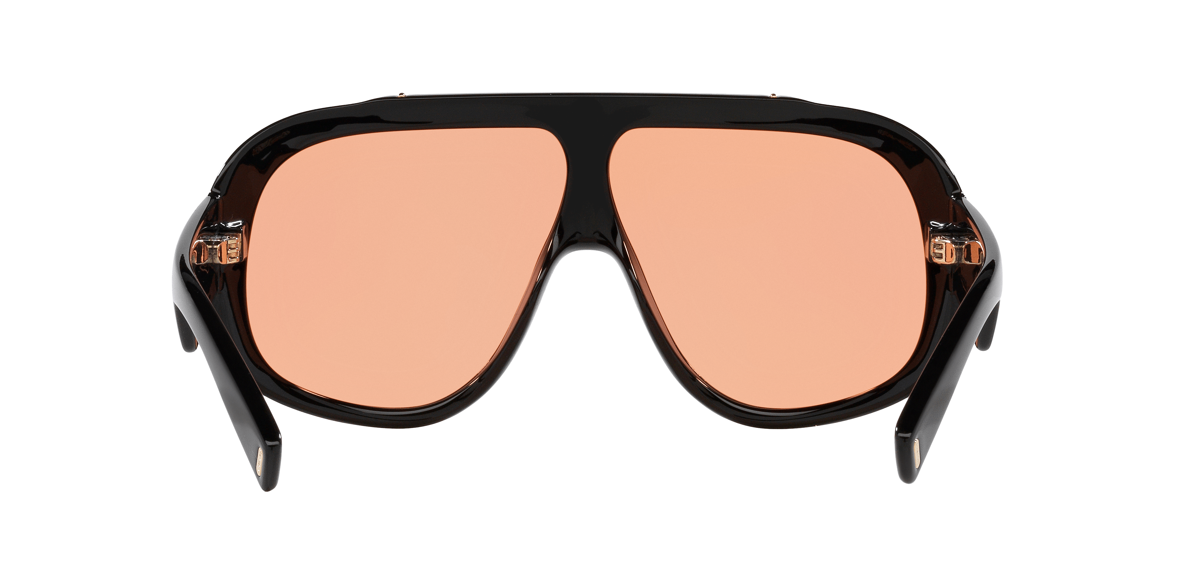 Detail02, Tom Ford Rellen FT1093 01E Solglasögon