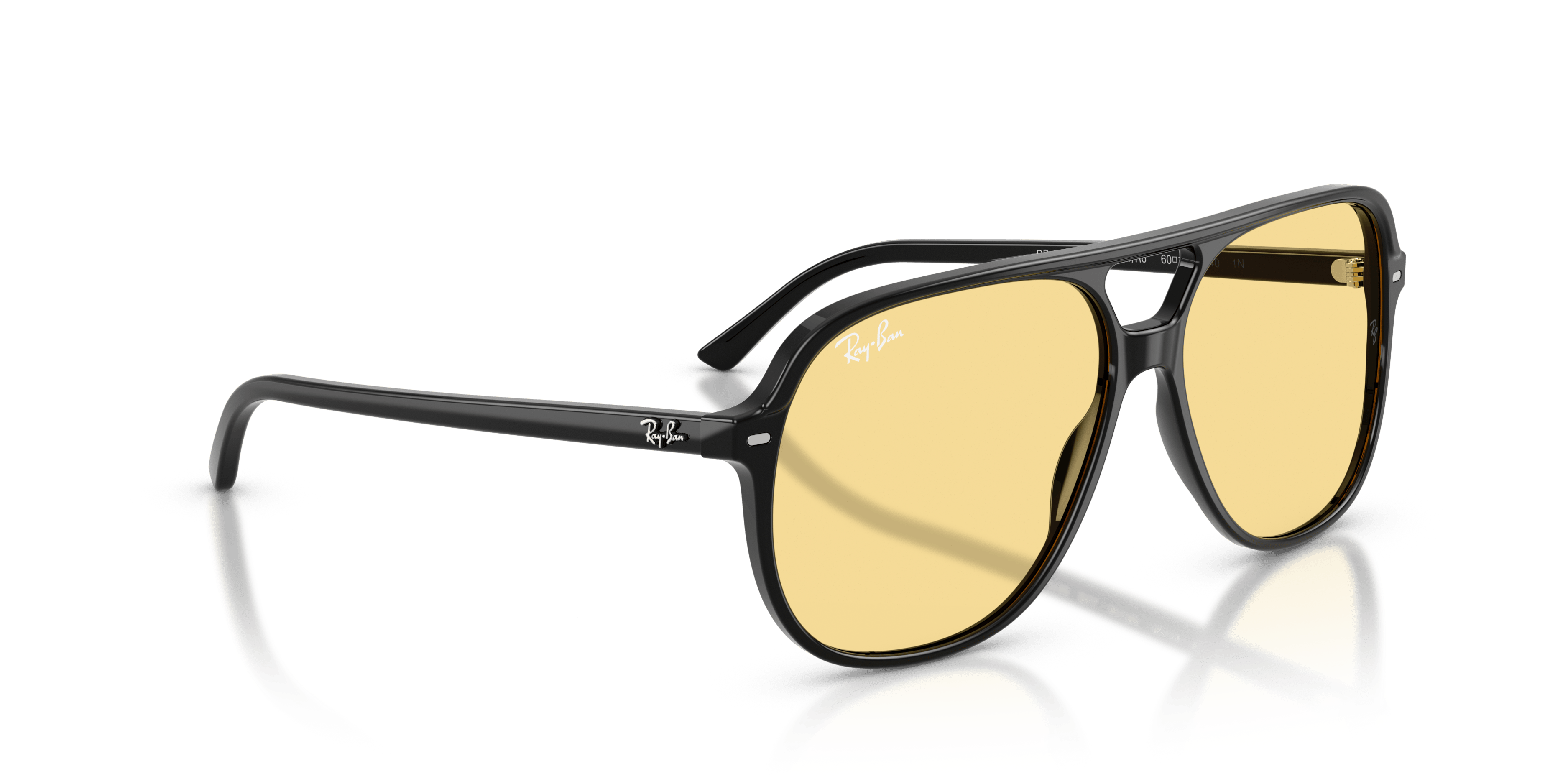 Angle_Right01, Ray-Ban Bill RB2198 901/R6