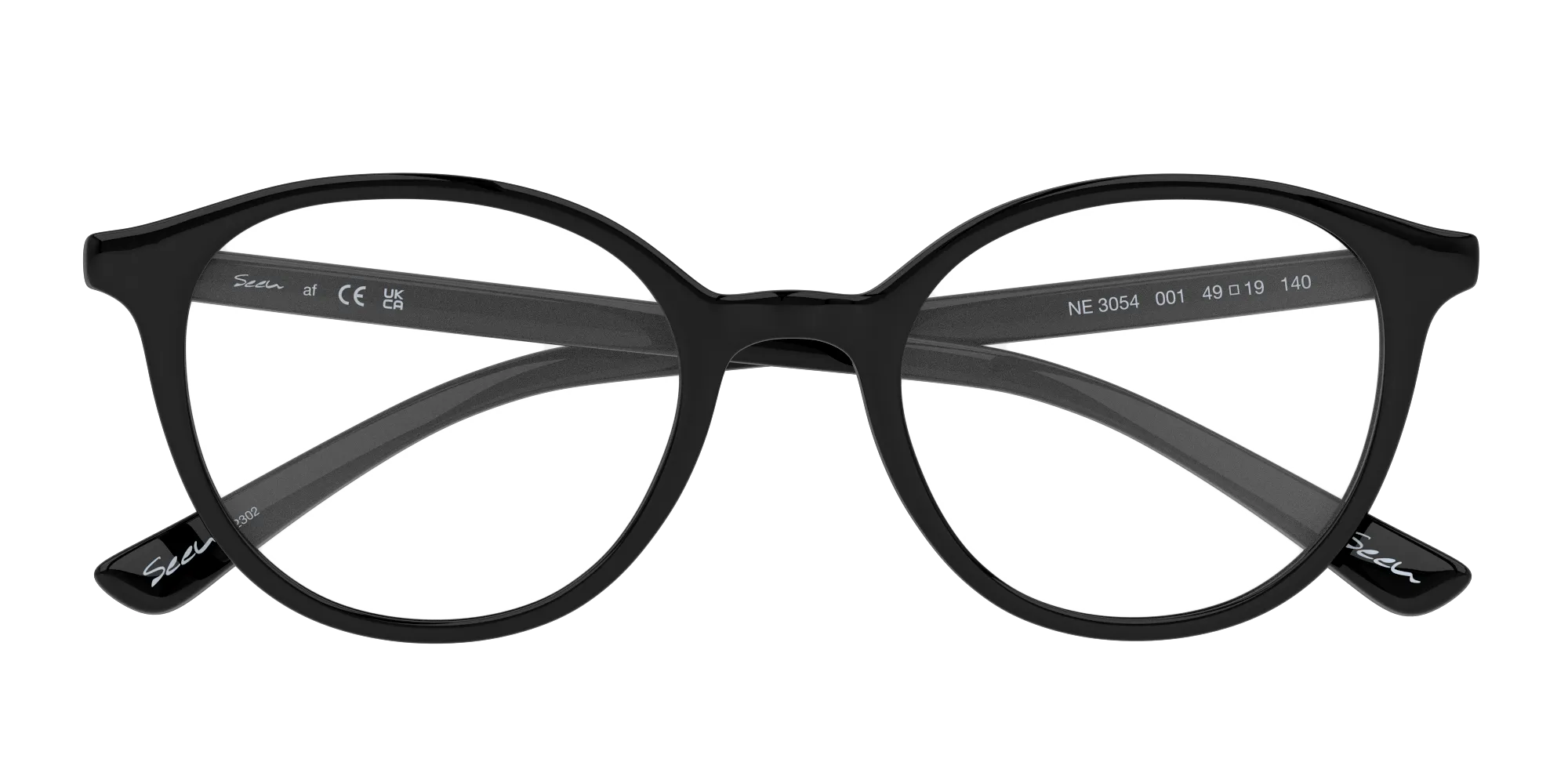 Folded, SEEN 0NE3054 1