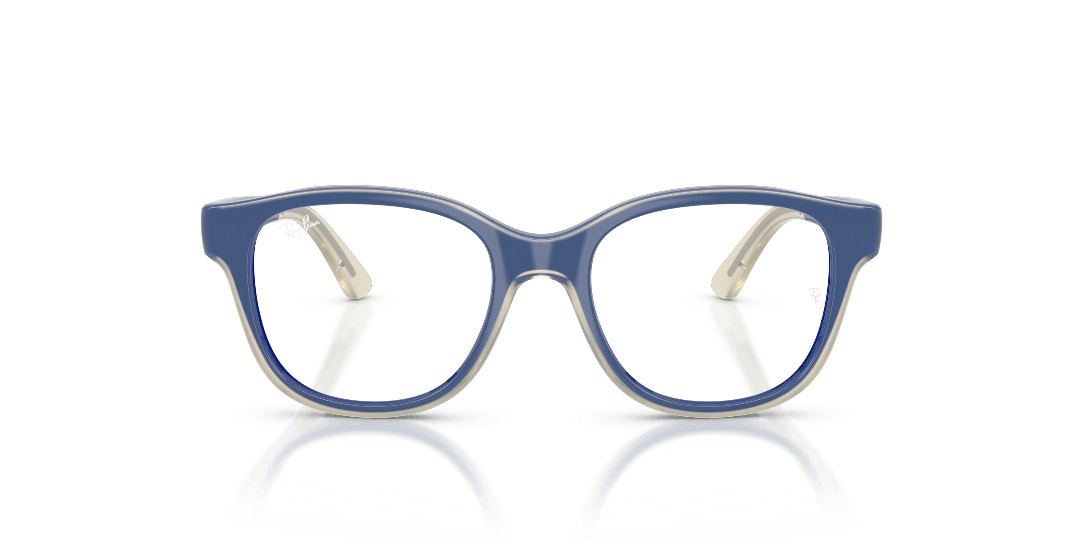 Front, Ray-Ban RB1950 7203