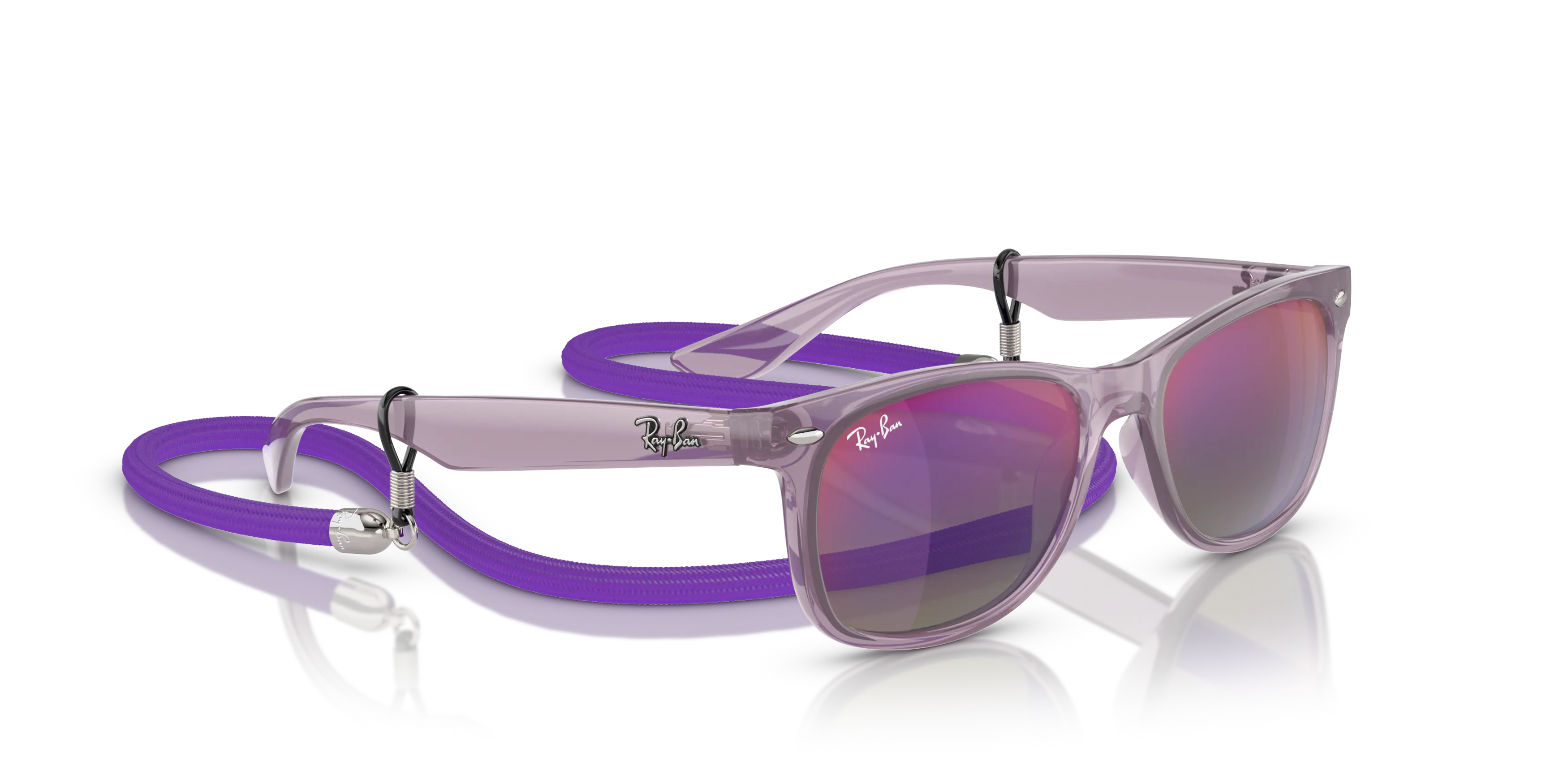 Angle_Right01, Ray-Ban WAYFARER RB9052S 7147B1