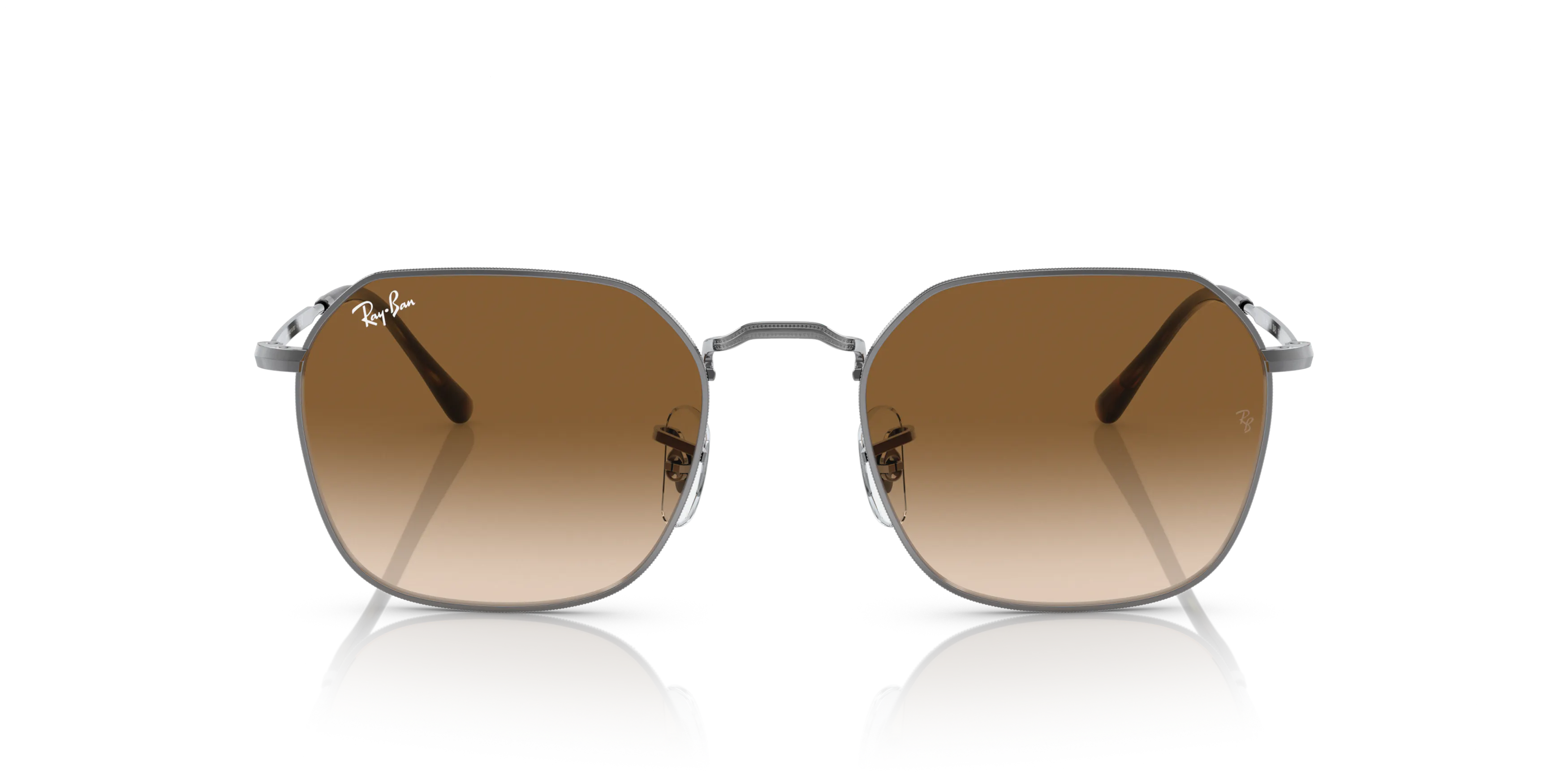 Front, Ray-Ban Jim RB3694 004/51