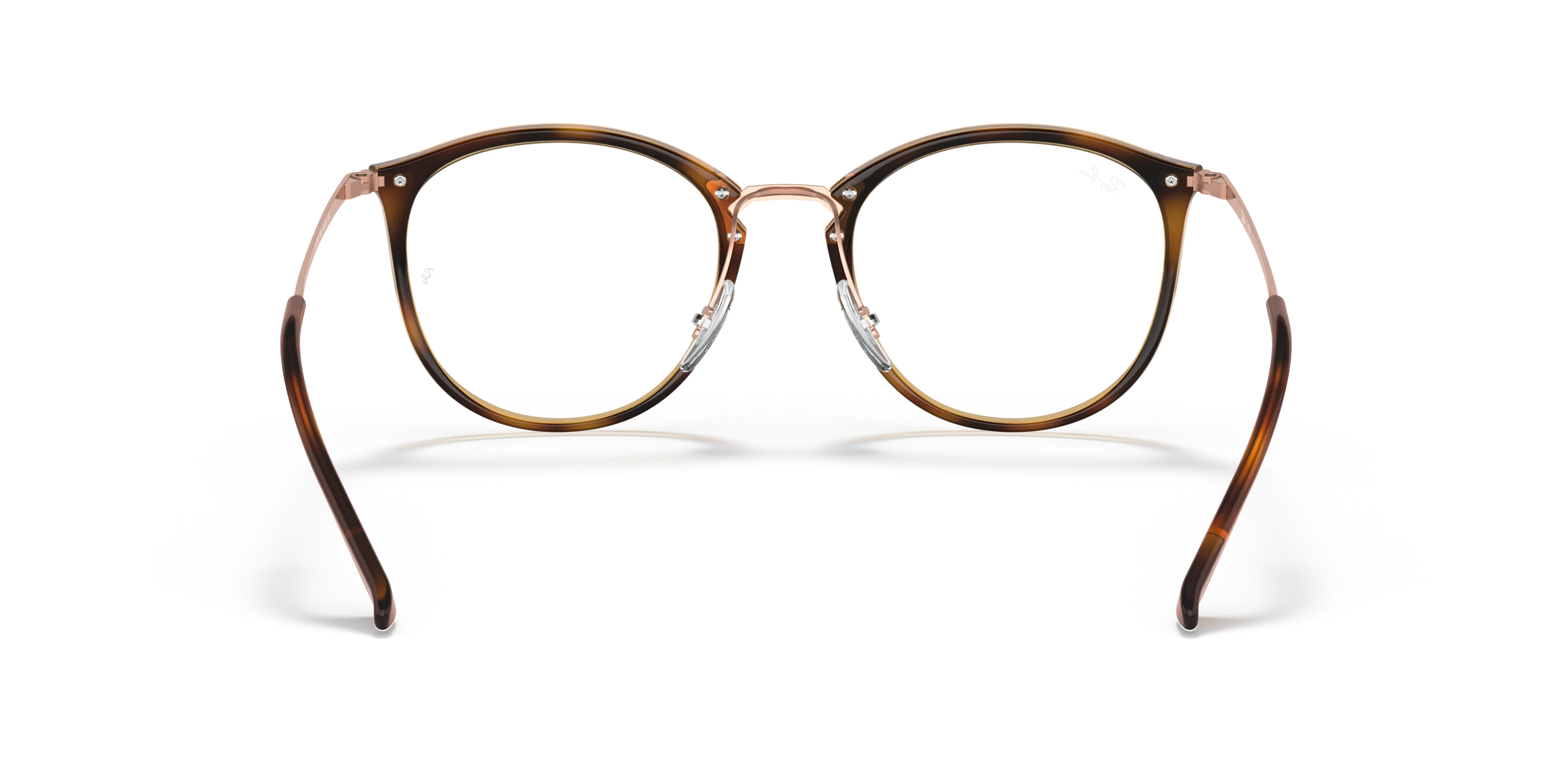 Detail02, Ray-Ban RX 7140 Glasses