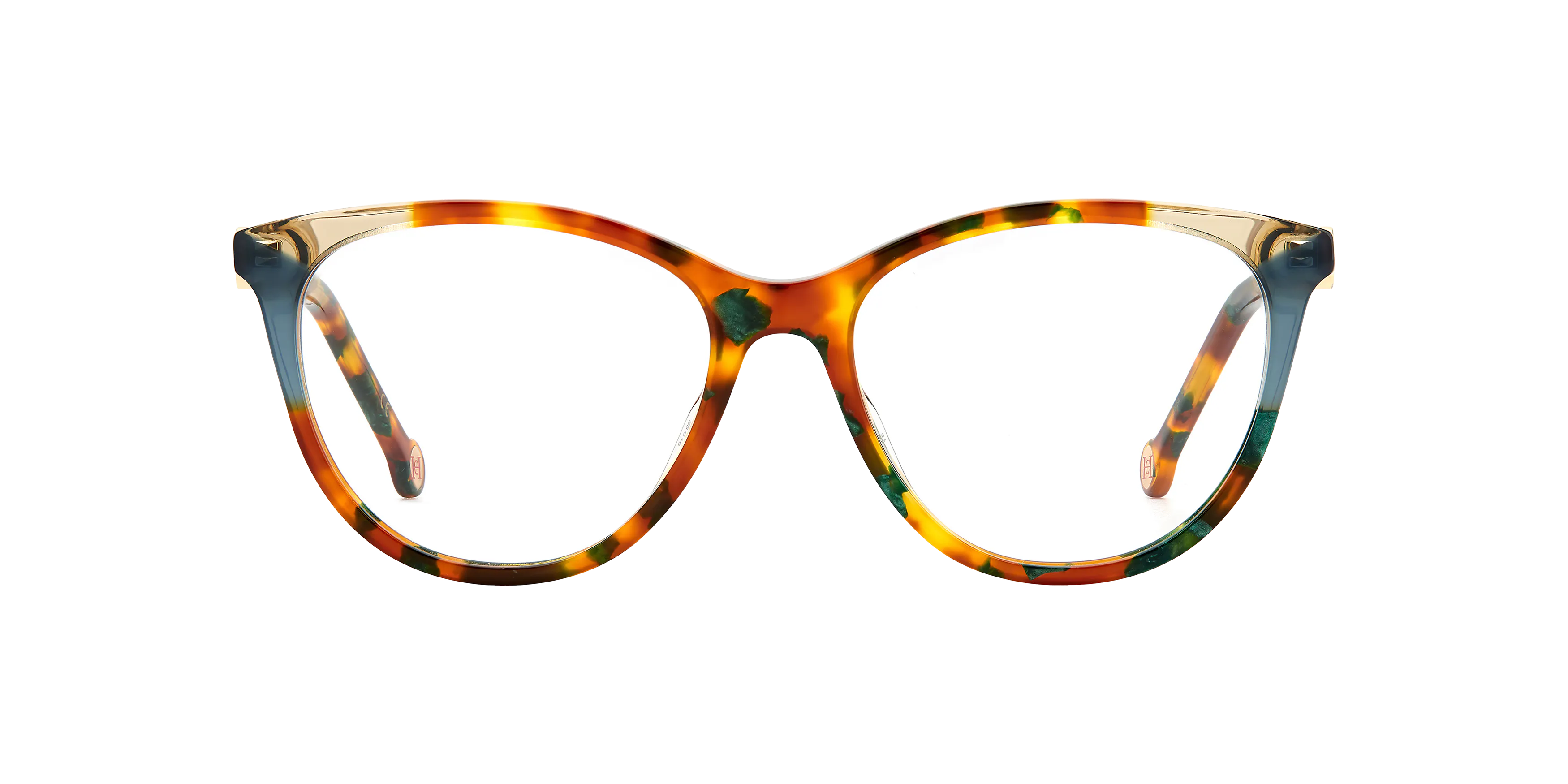 Front, Carolina Herrera CH 0054 YJE